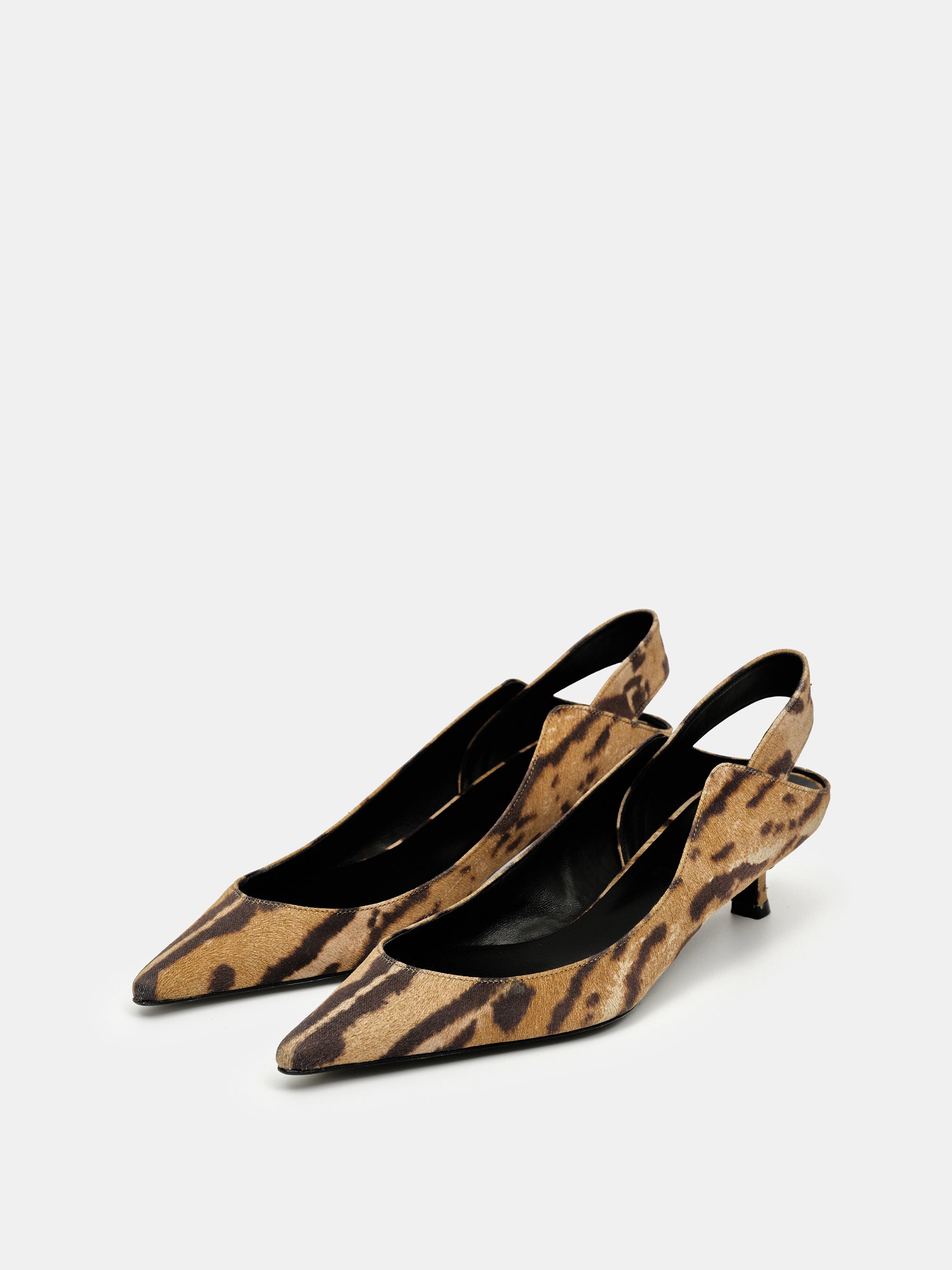 Kaelis Slingback Pumps