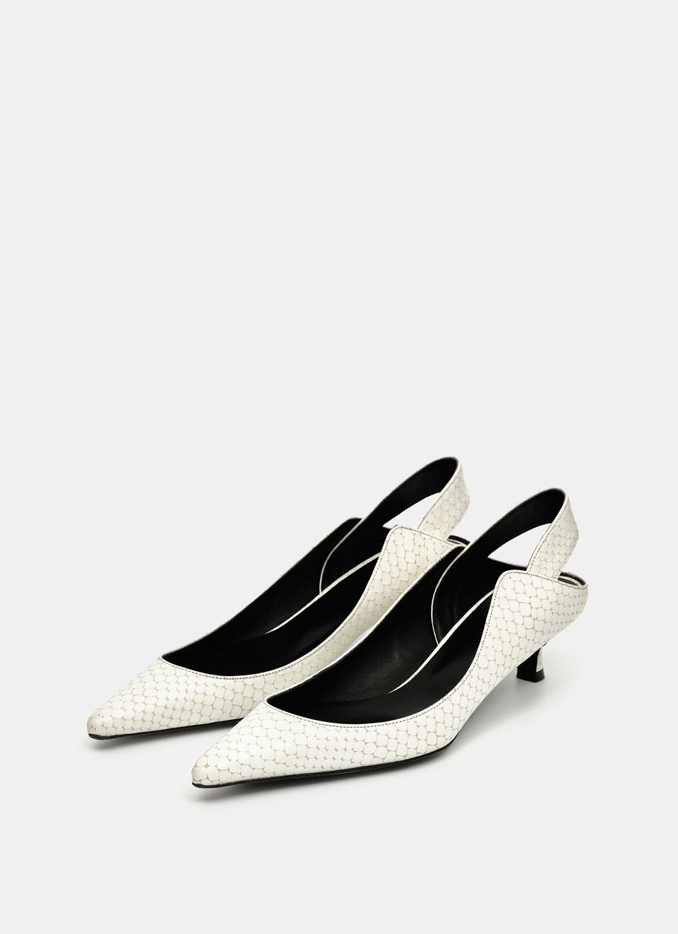 Kaelis Slingback Pumps