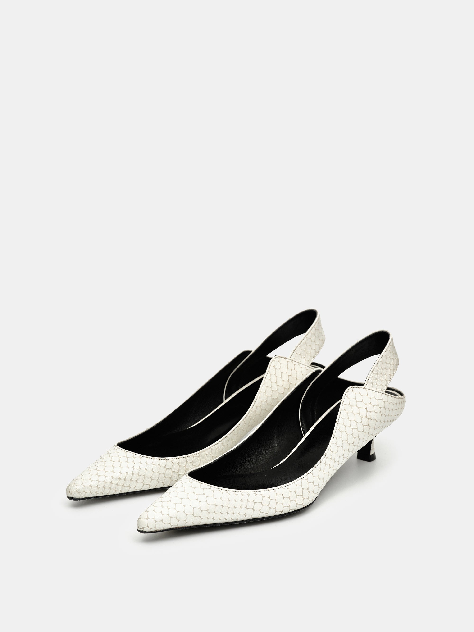 Kaelis Slingback Pumps