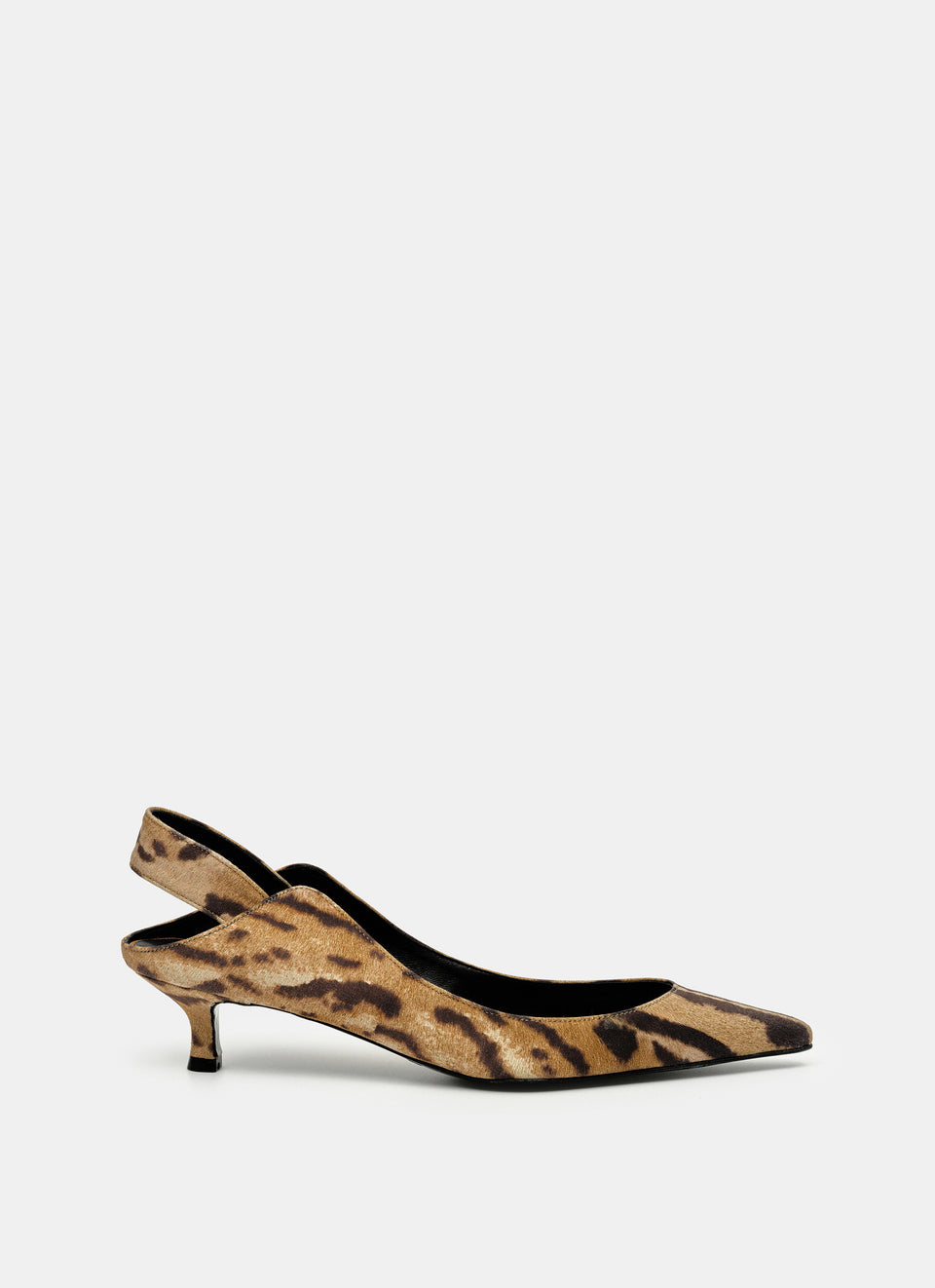 Kaelis Slingback Pumps