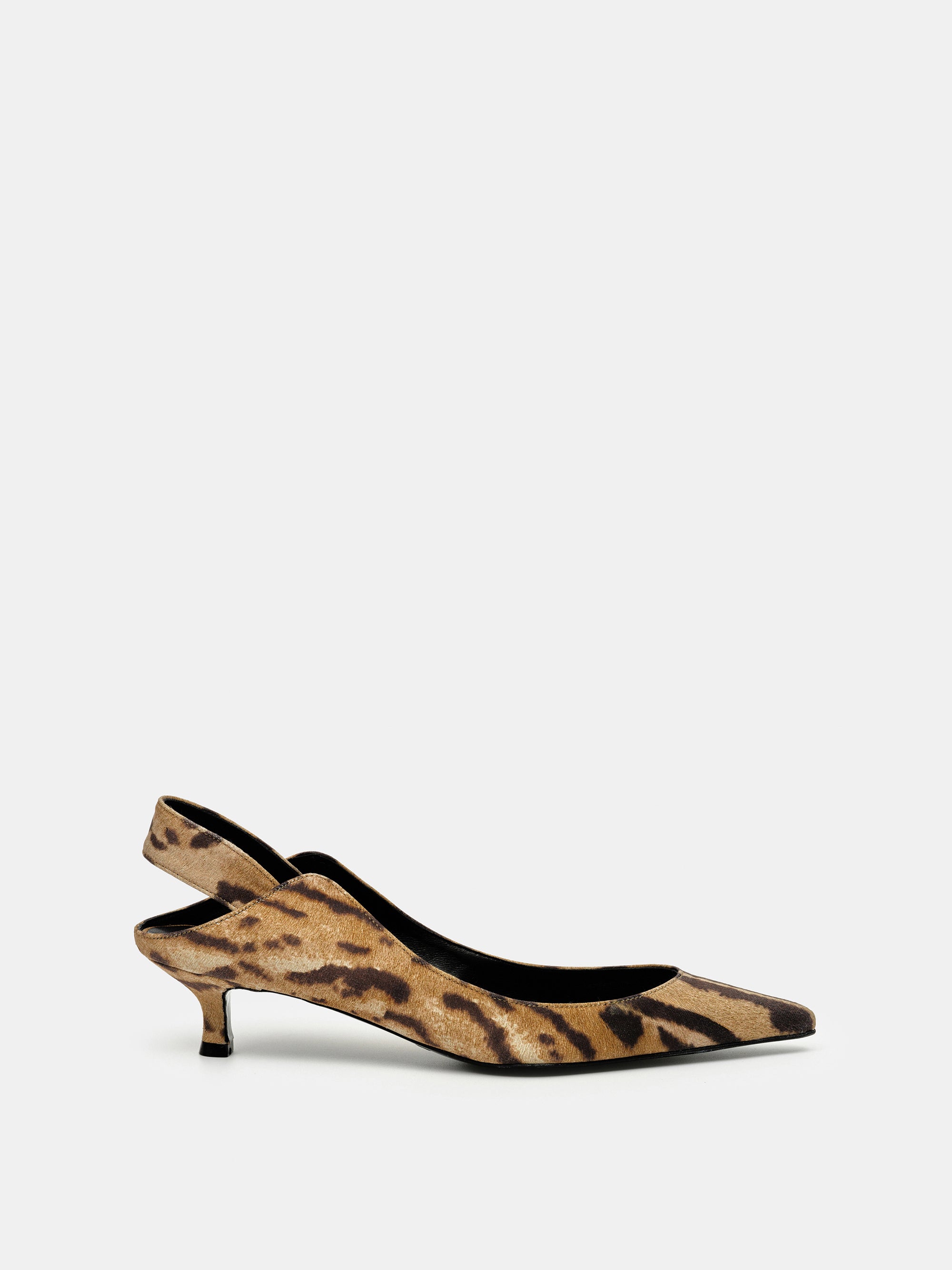 Kaelis Slingback Pumps