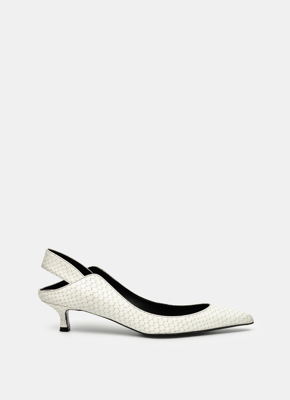 Kaelis Slingback Pumps