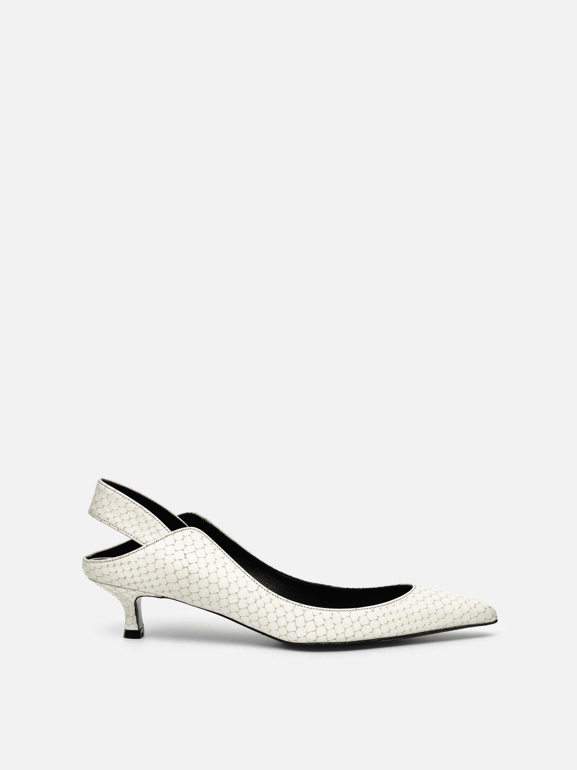 Kaelis Slingback Pumps