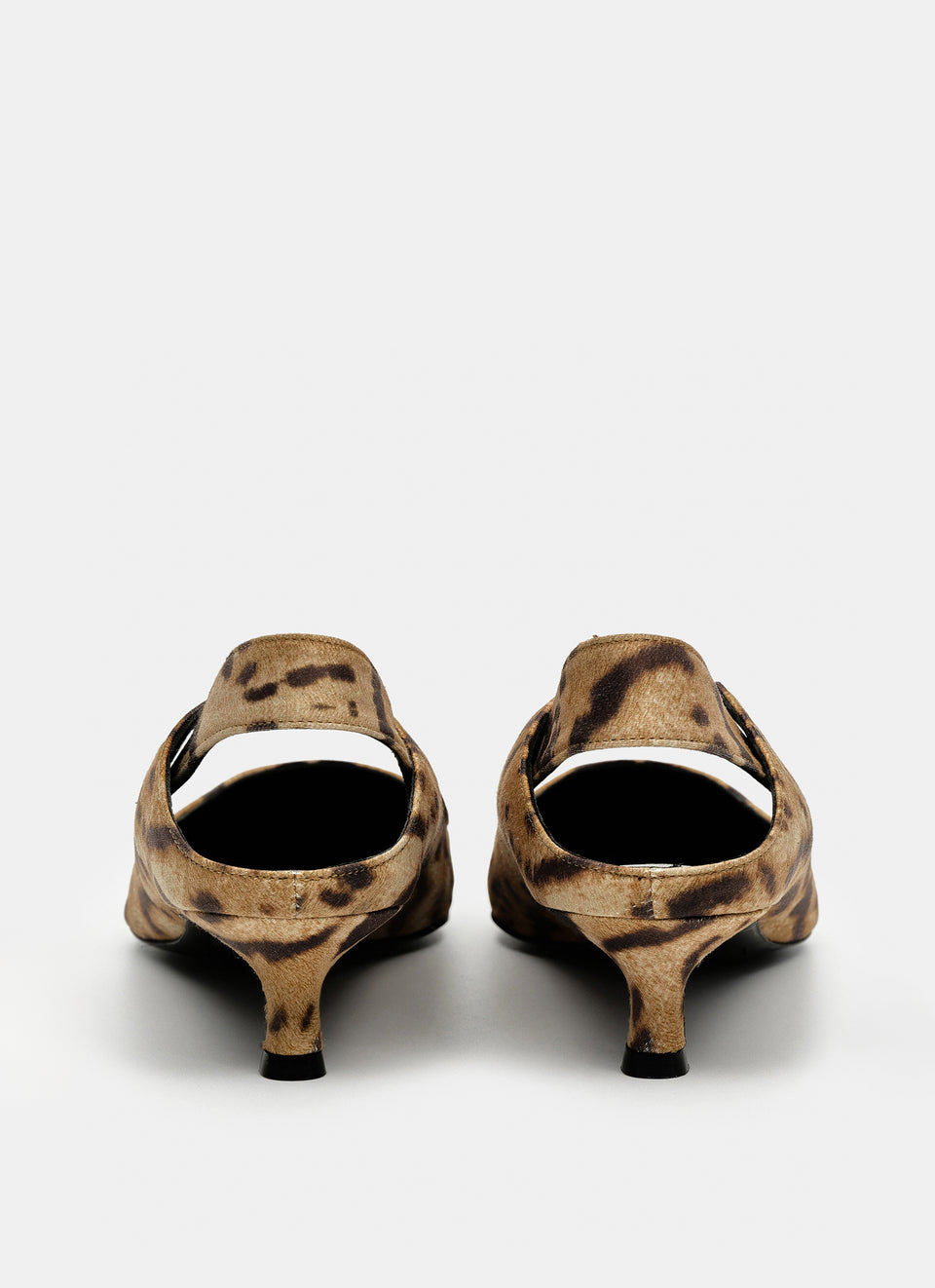 Kaelis Slingback Pumps