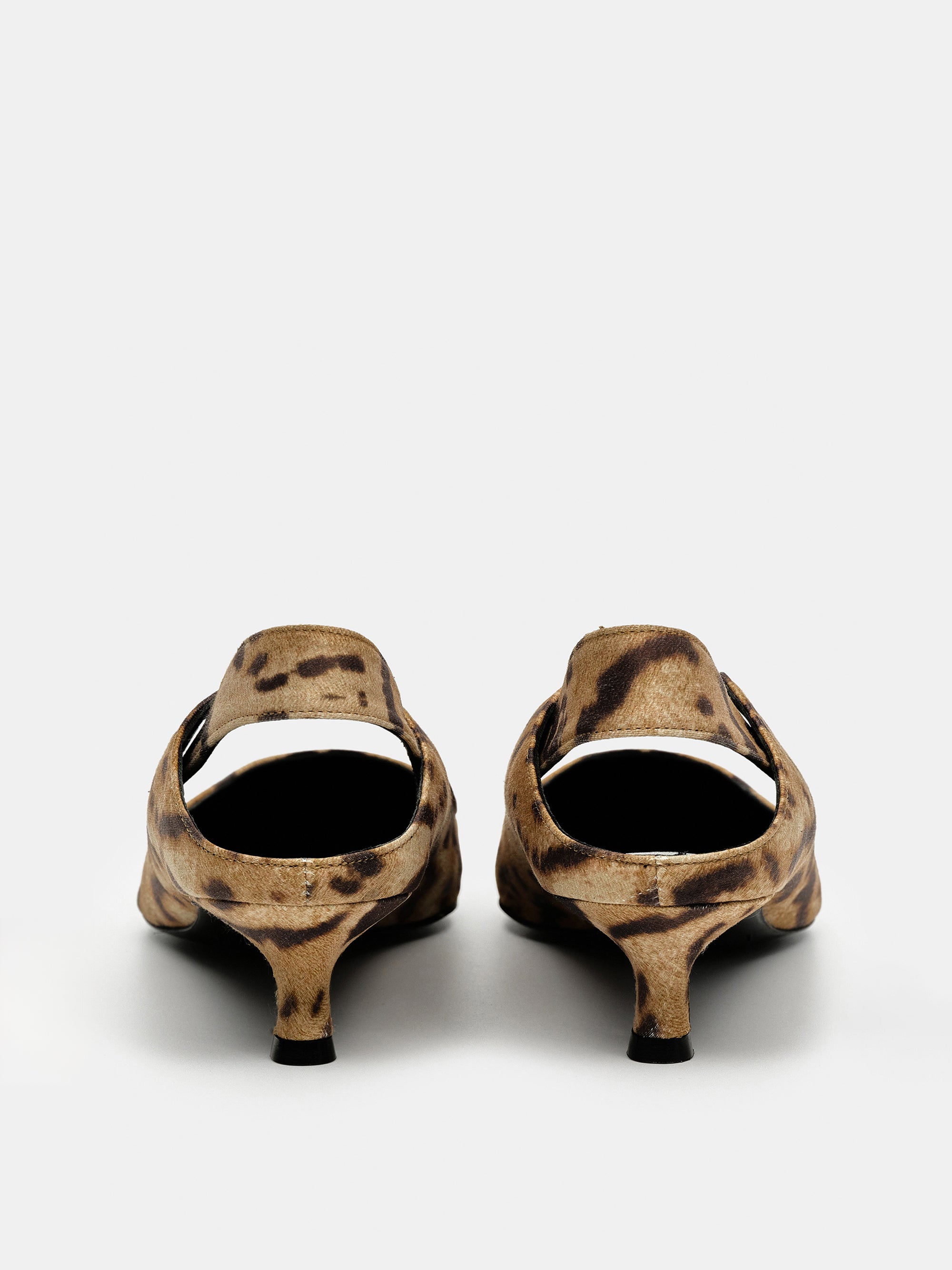 Kaelis Slingback Pumps