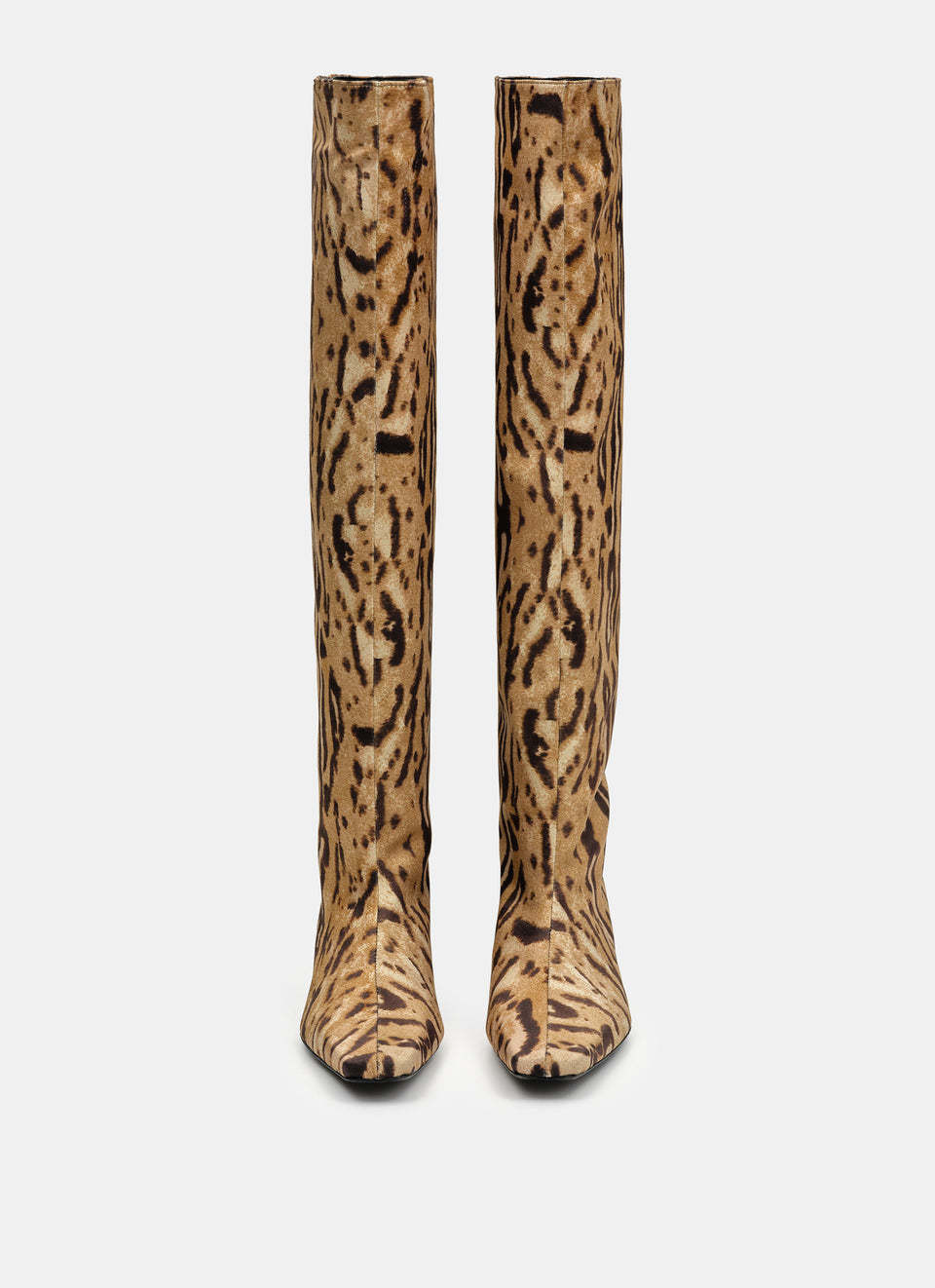 Olyss Knee-High Boot
