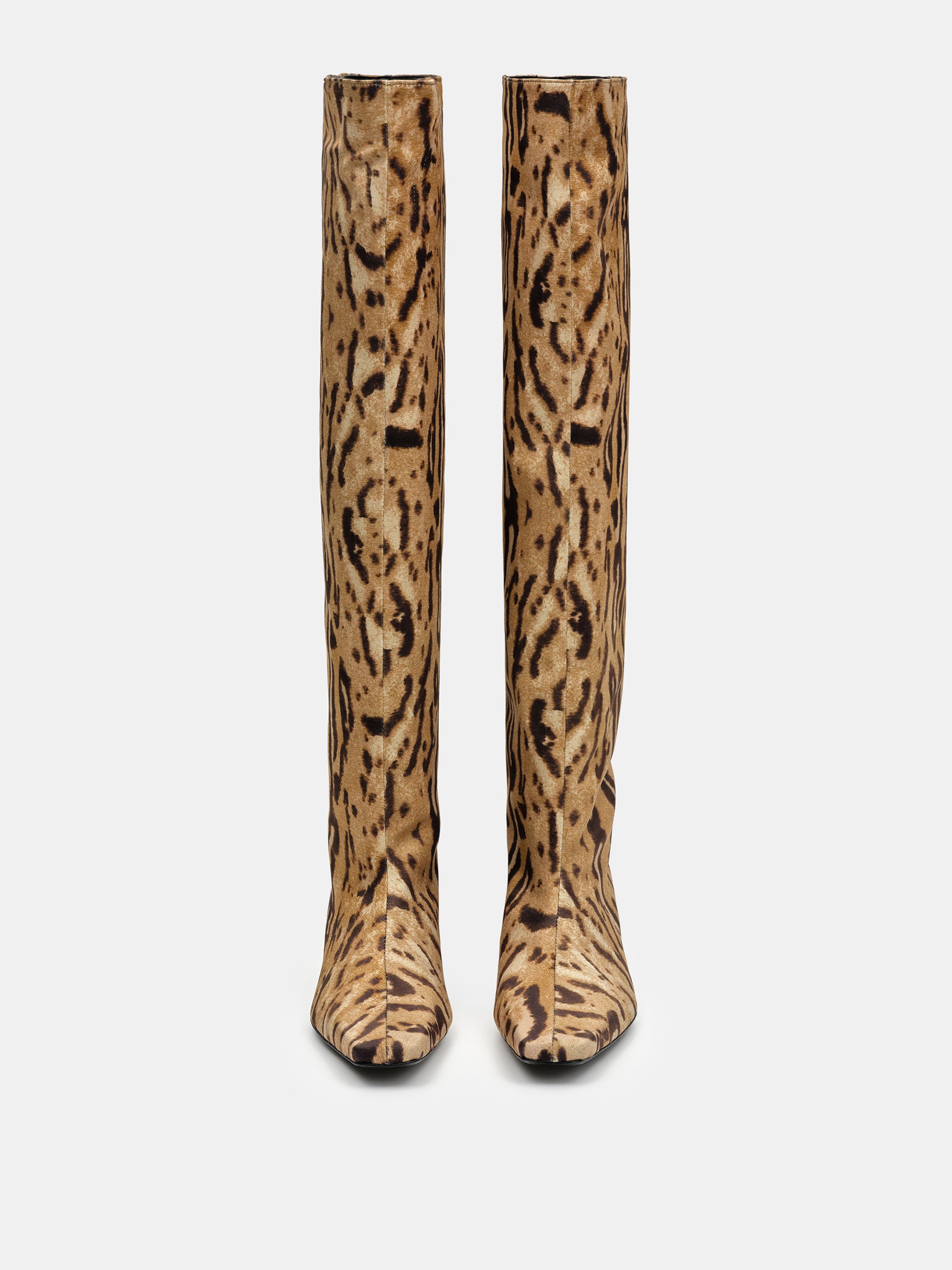 Olyss Knee-High Boot