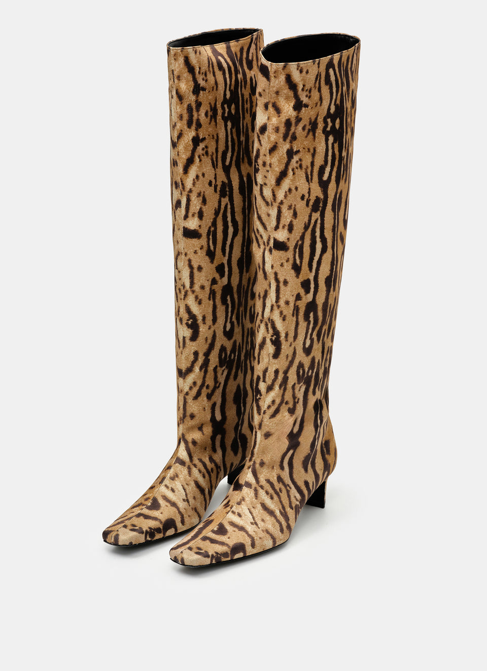 Olyss Knee-High Boot