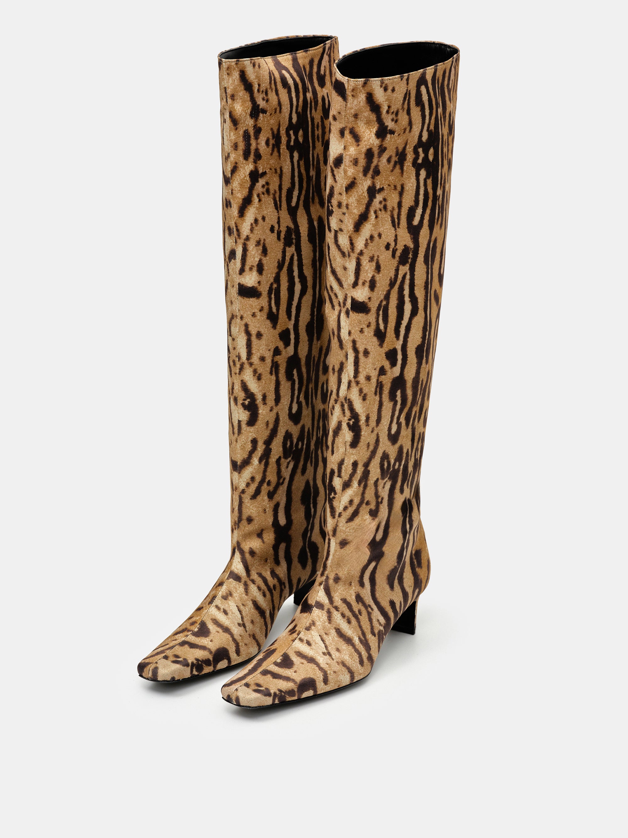 Olyss Knee-High Boot