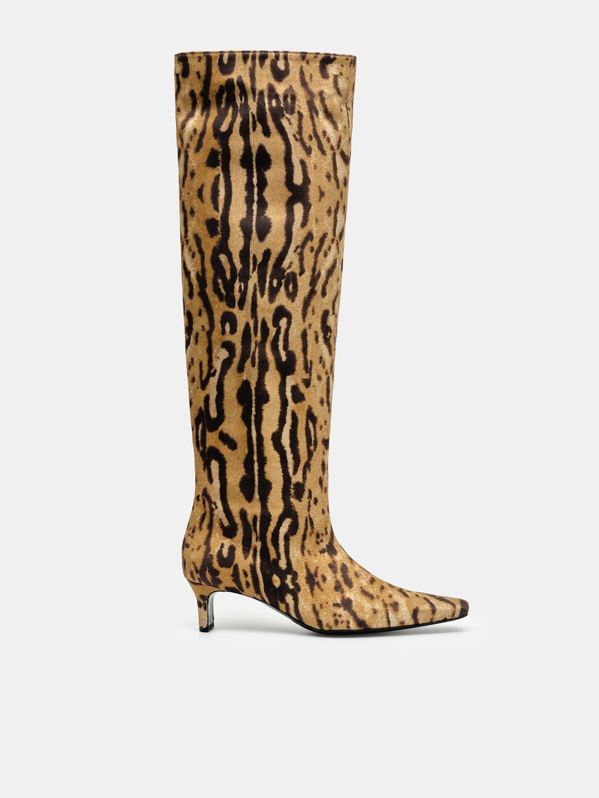 Olyss Knee-High Boot