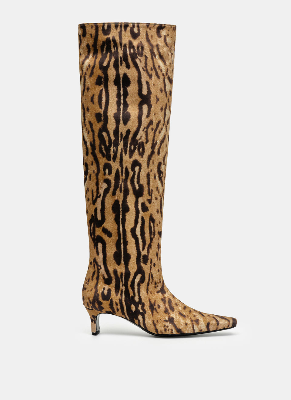 Olyss Knee-High Boot
