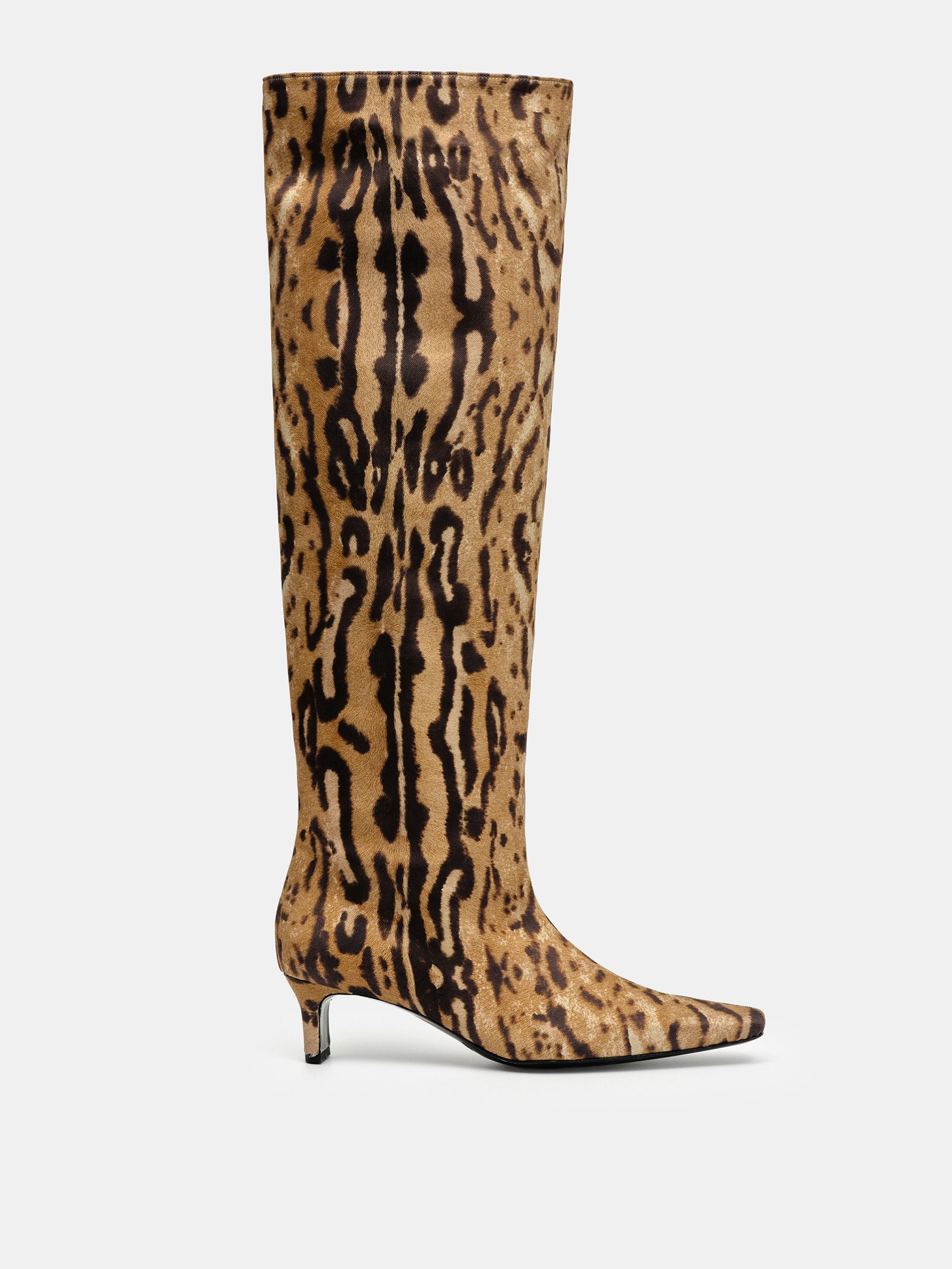 Olyss Knee-High Boot