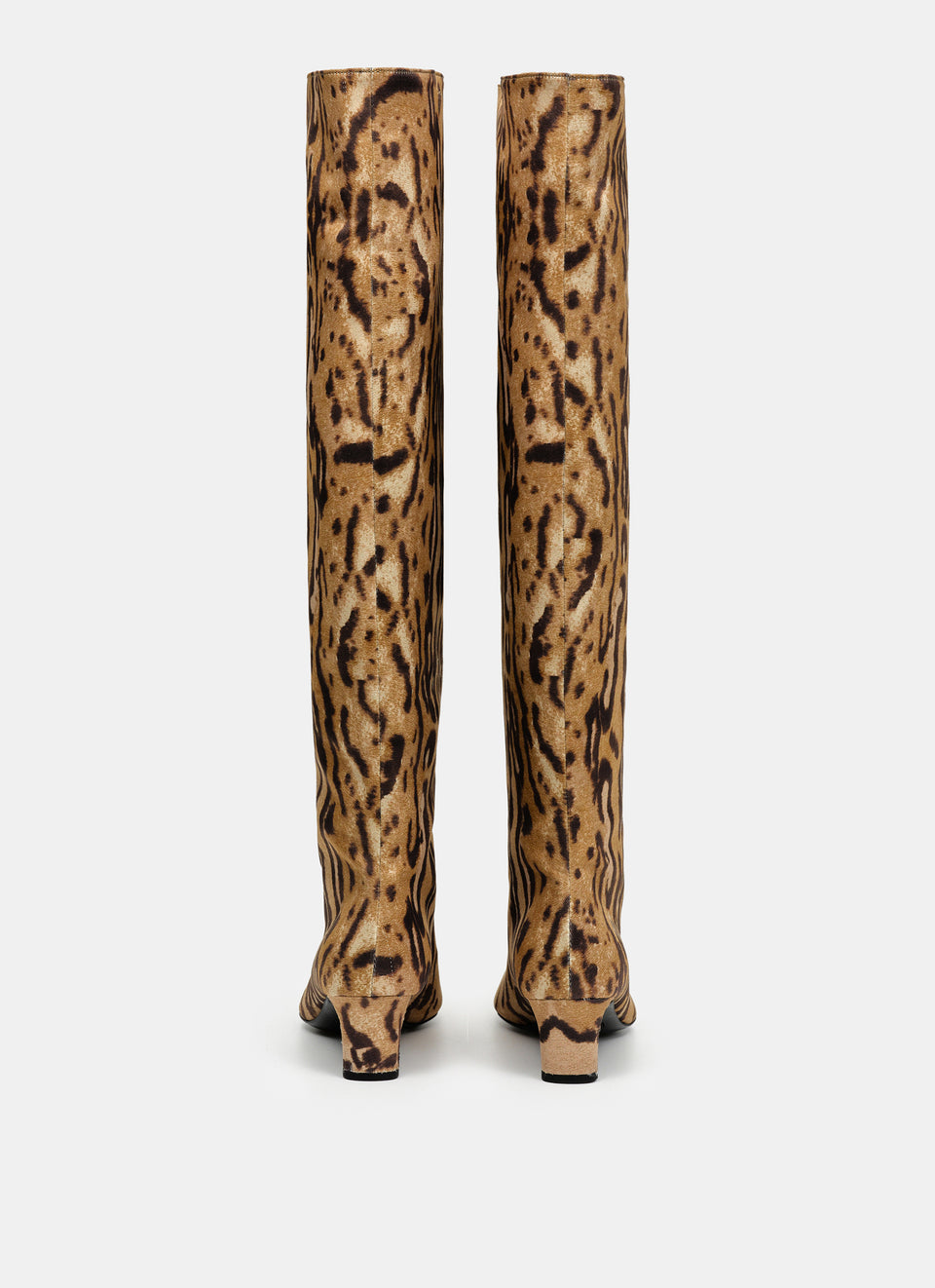 Olyss Knee-High Boot