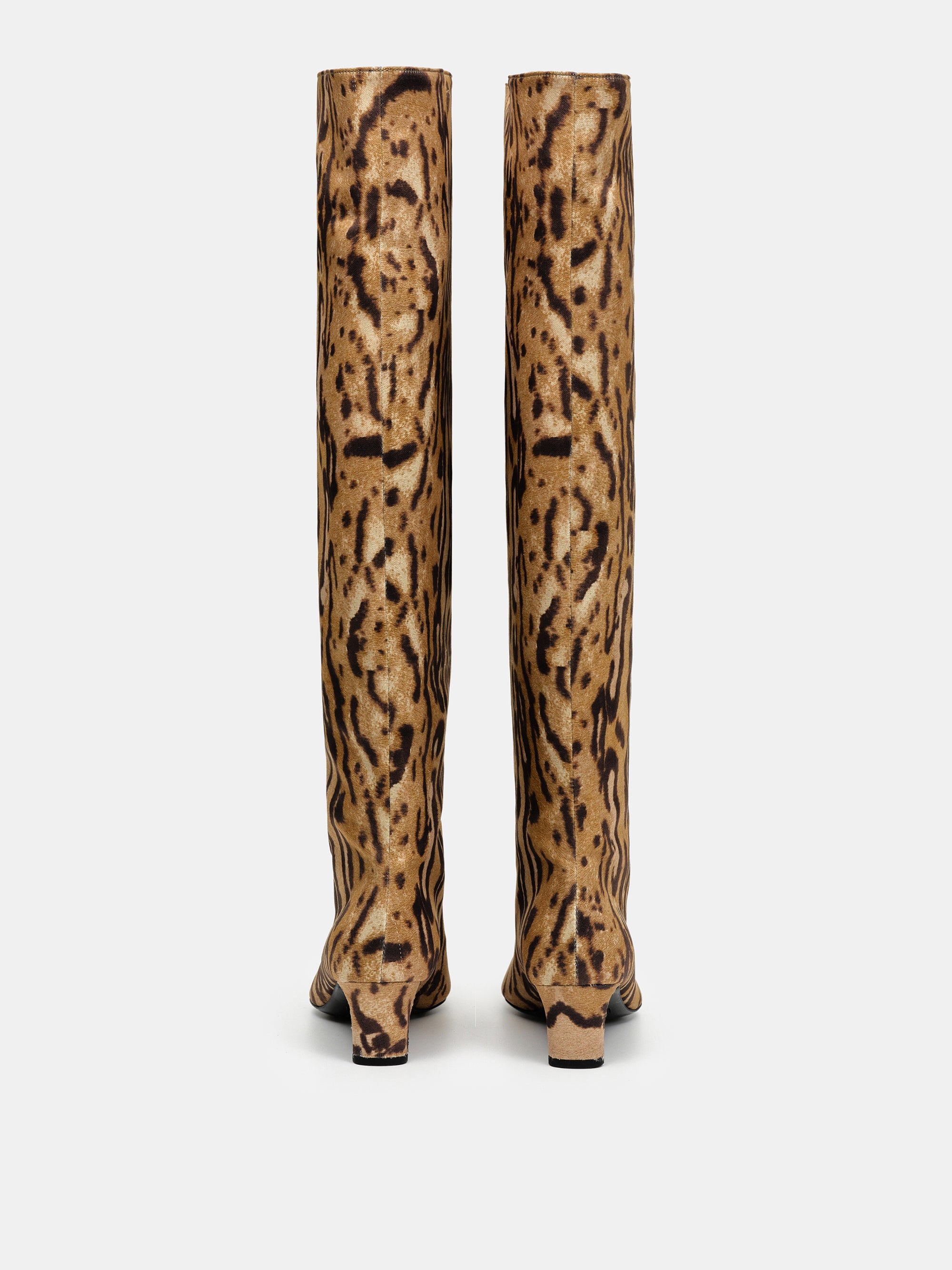 Olyss Knee-High Boot