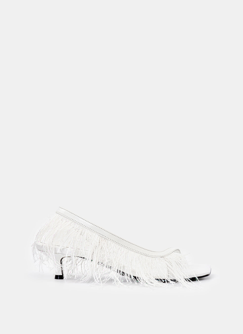 Odrin Sandal