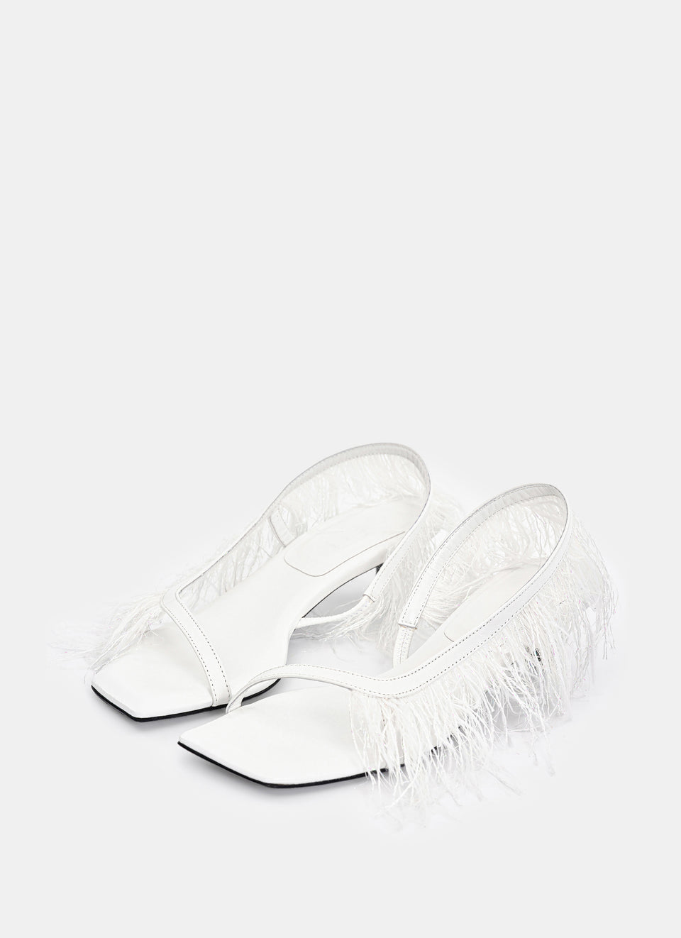 Odrin Sandal