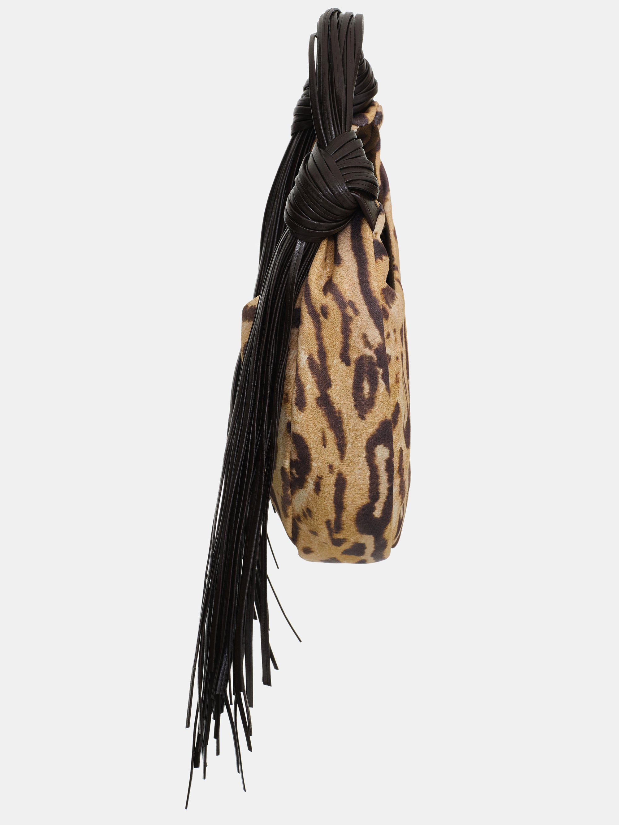 Solane Printed Extra Small Hobo