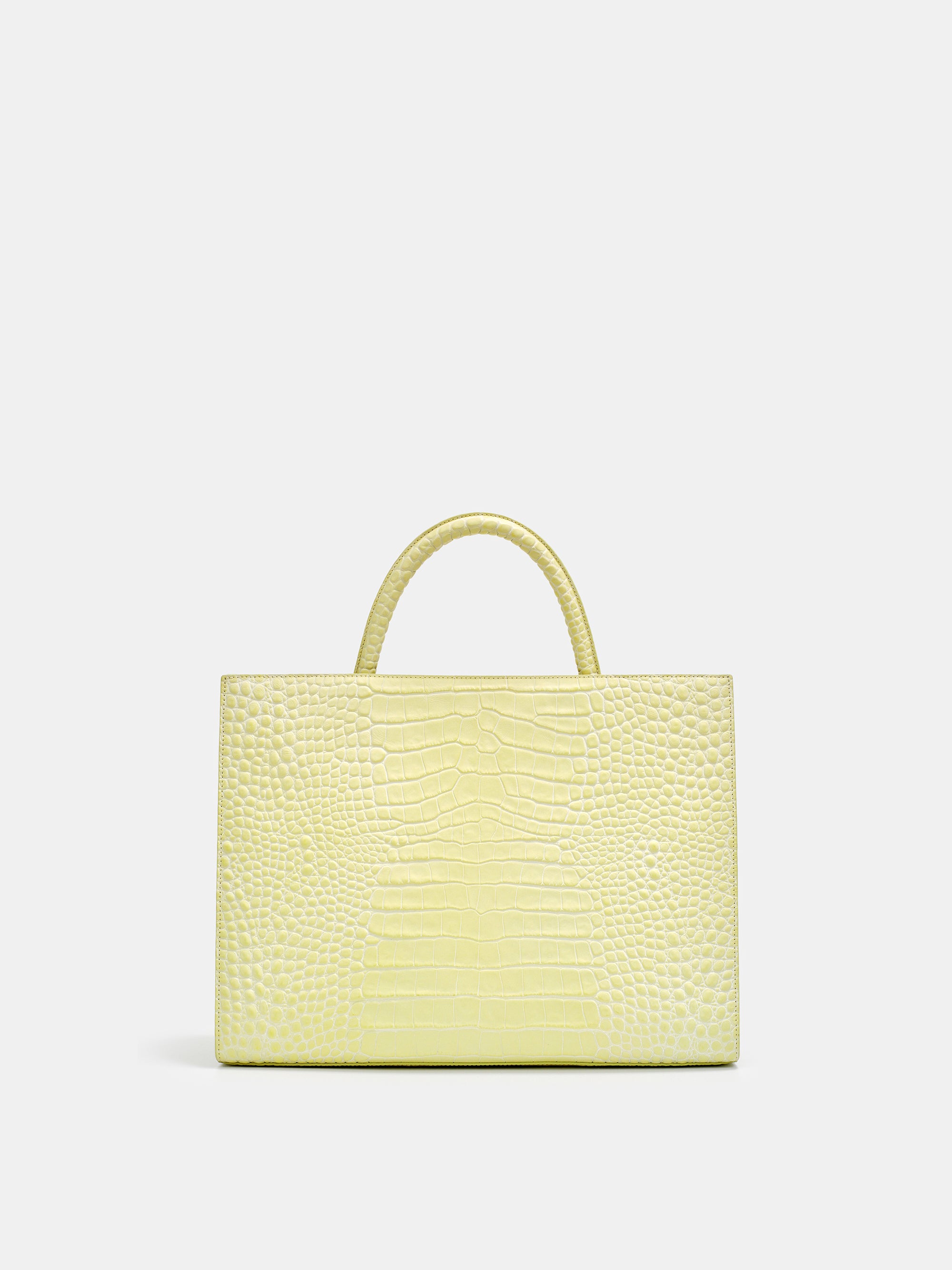 Cerine Top Handle Bag