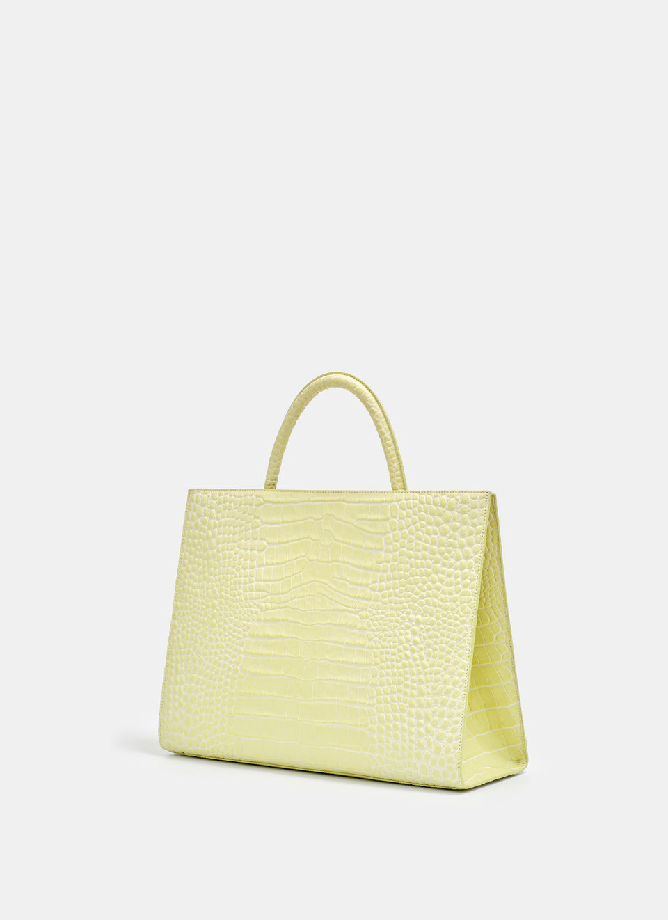 Cerine Top Handle Bag