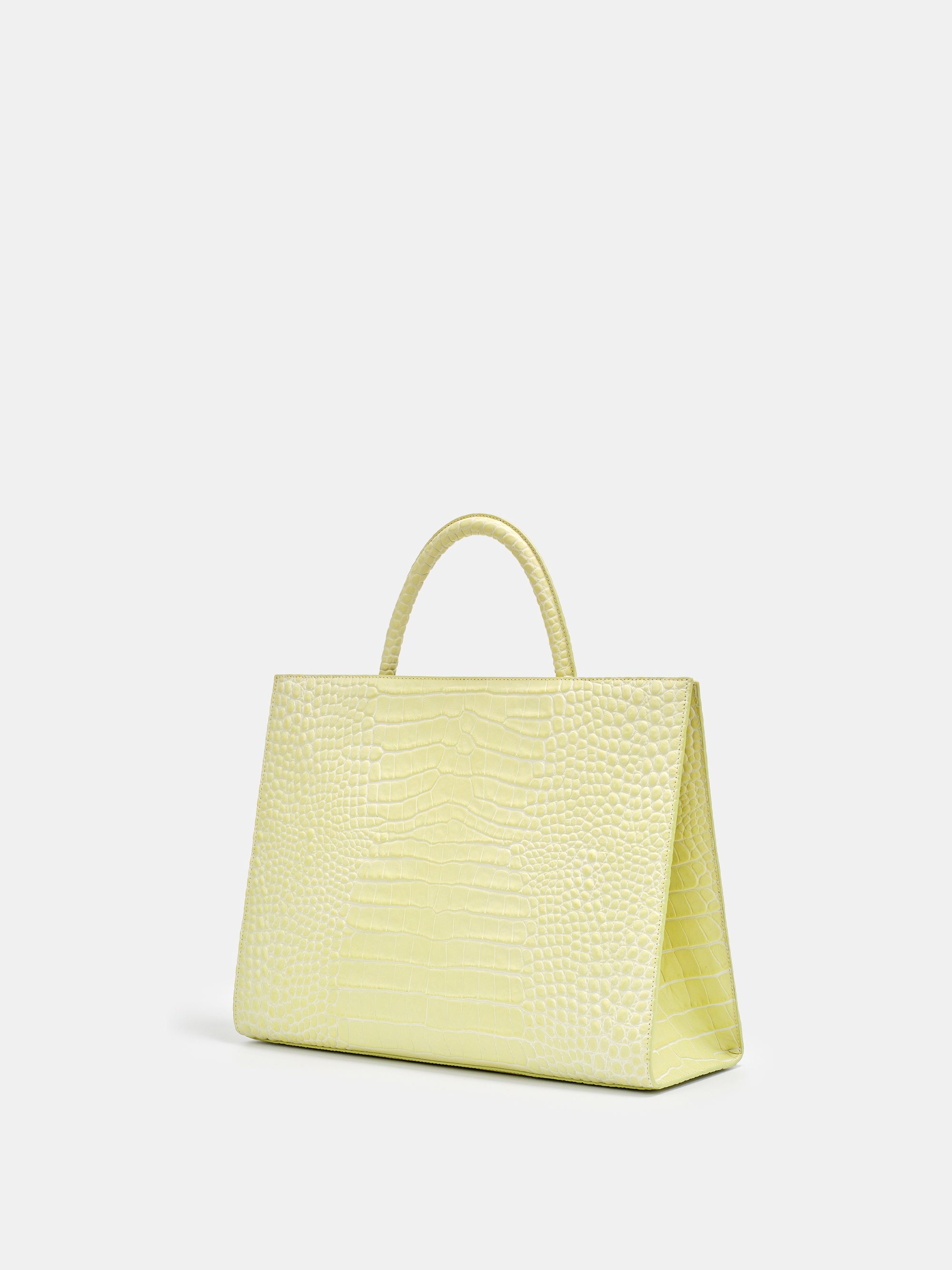 Cerine Top Handle Bag