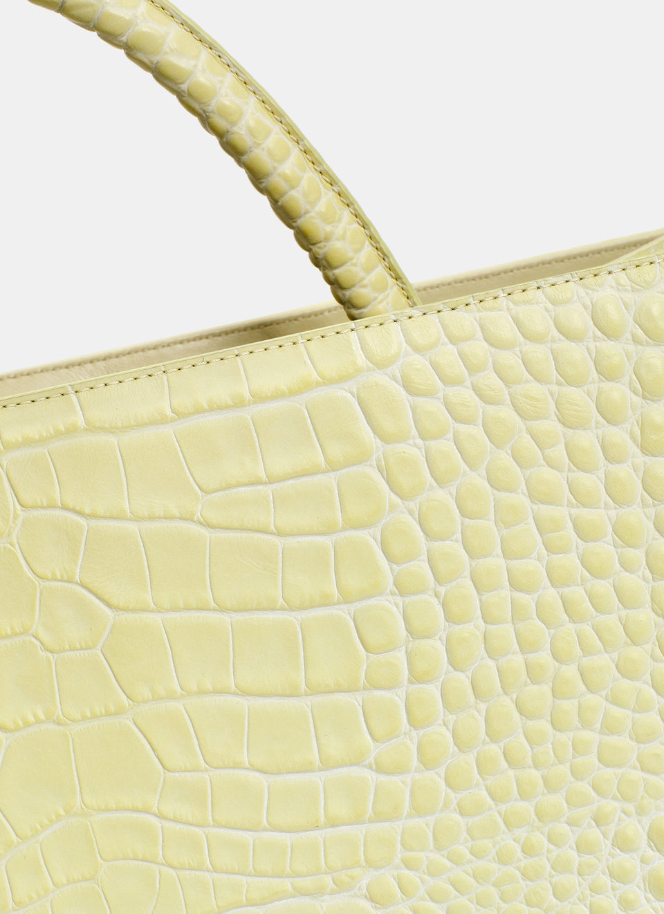 Cerine Top Handle Bag