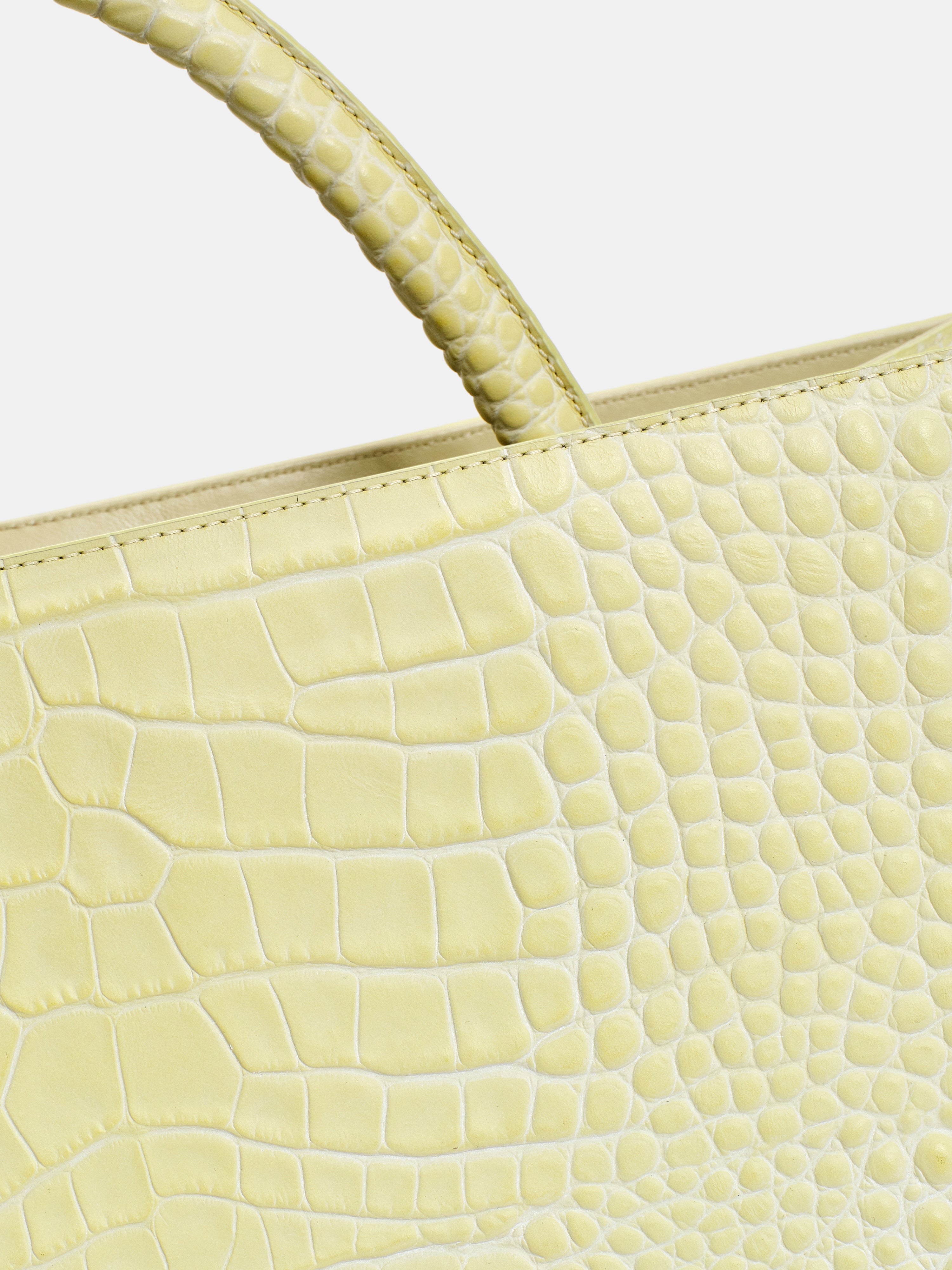 Cerine Top Handle Bag
