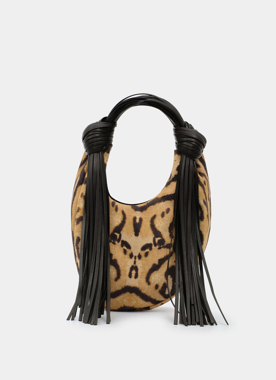 Mini Solane Hobo