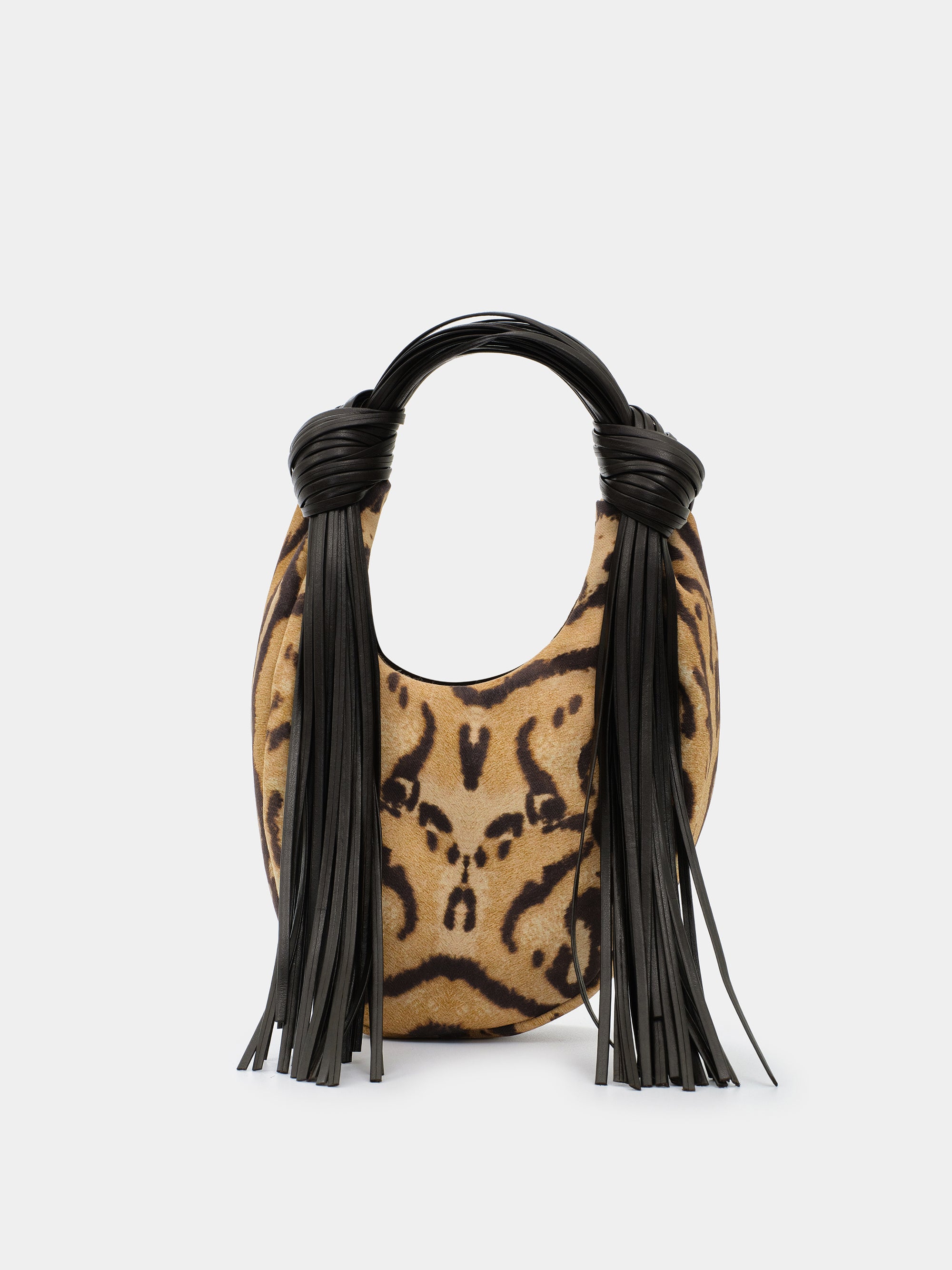 Mini Solane Hobo