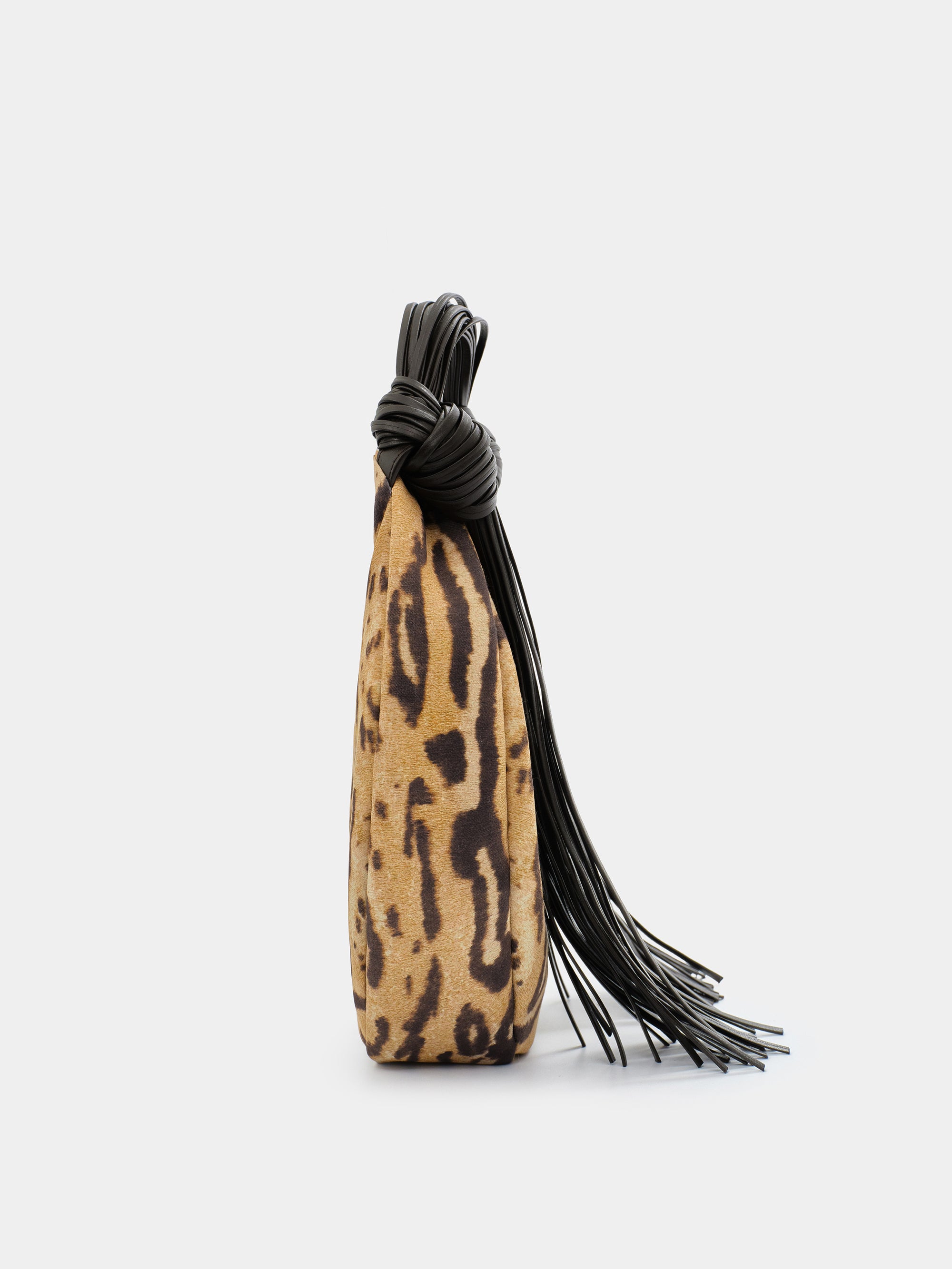 Mini Solane Hobo