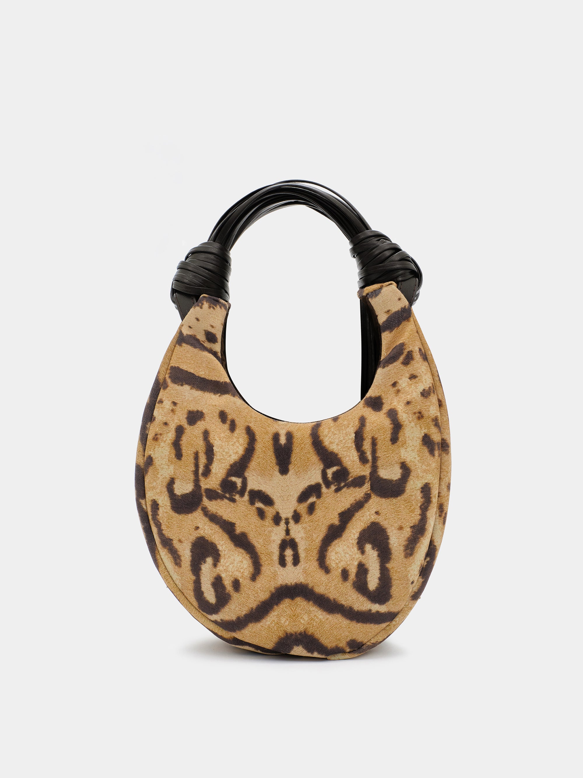 Mini Solane Hobo