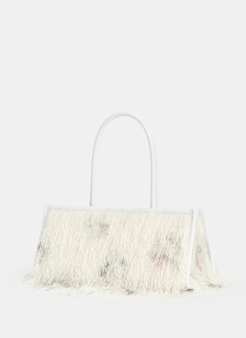 Cerine Fringe Bag