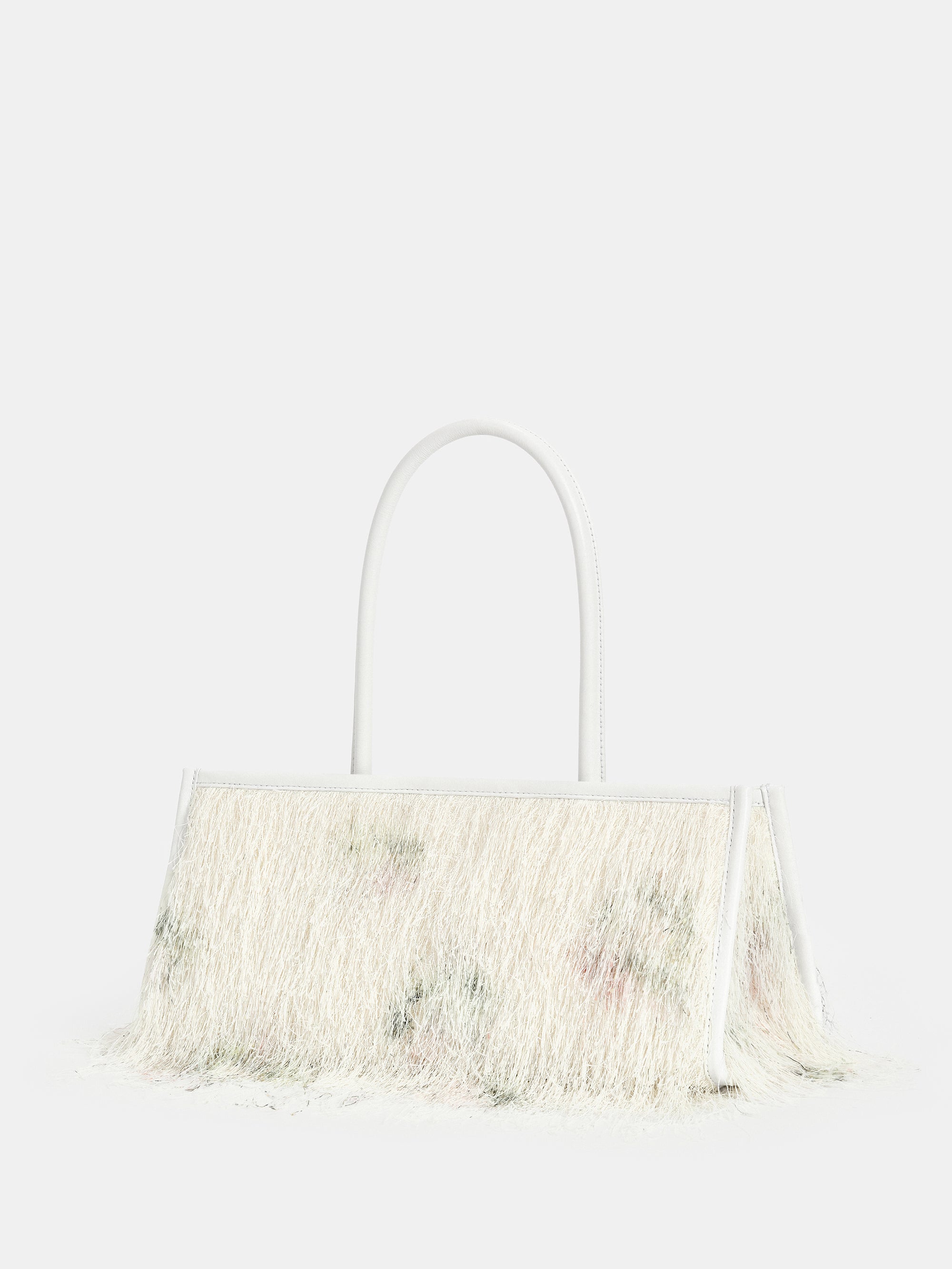 Cerine Fringe Bag