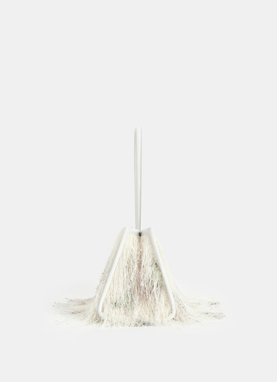 Cerine Fringe Bag