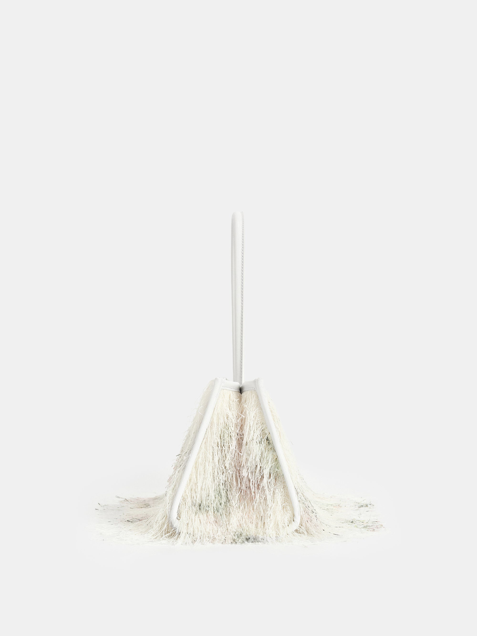 Cerine Fringe Bag