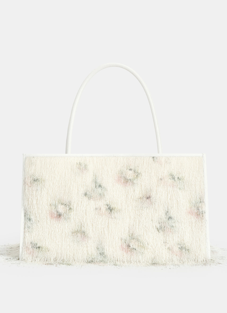 XL Cerine Fringe Bag