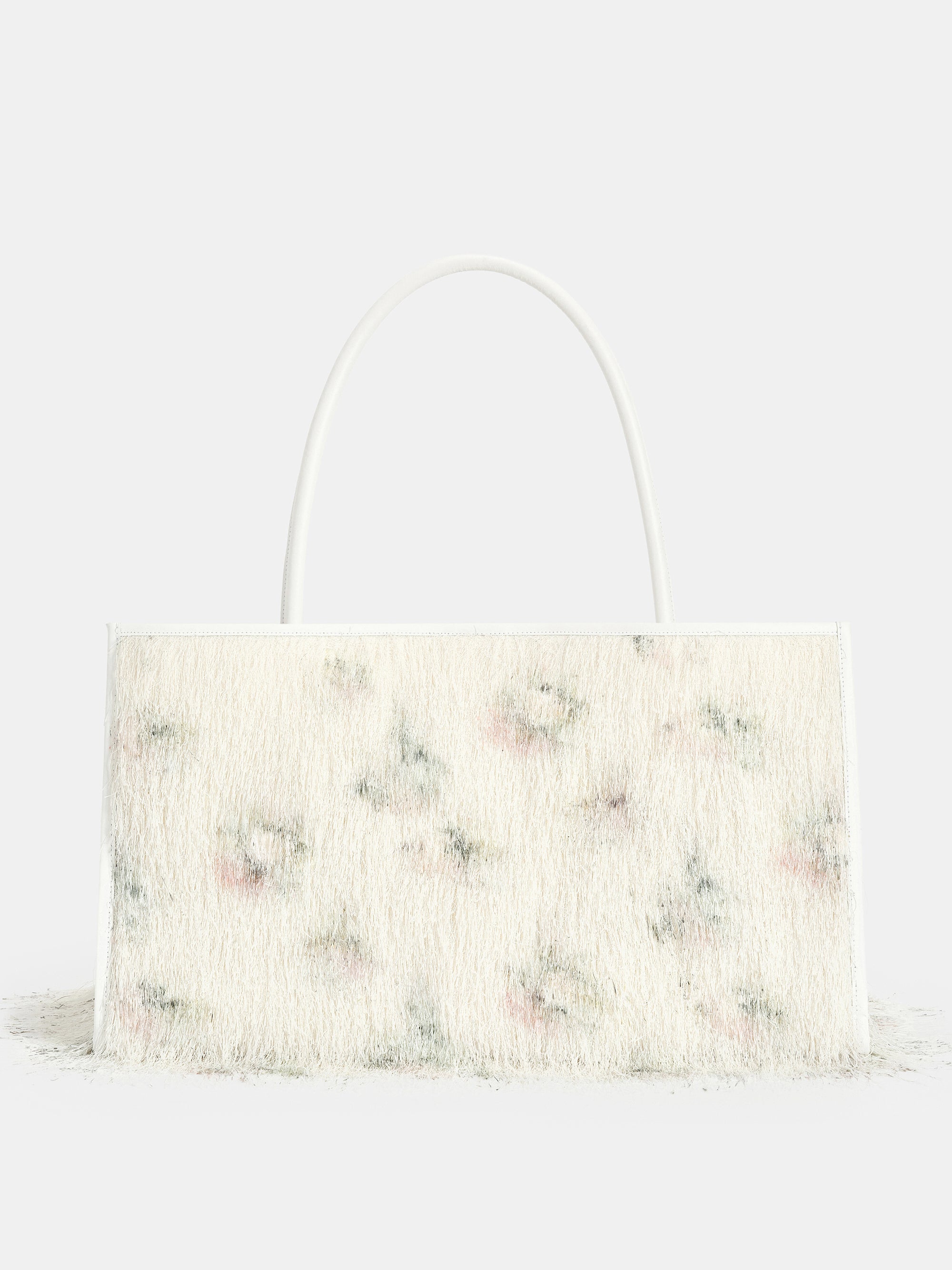 Large Cerine Fringe Bag