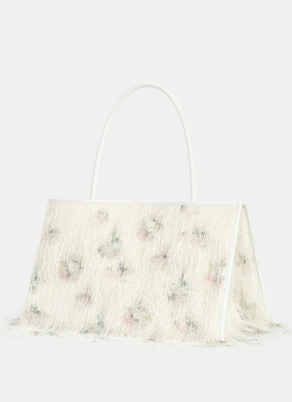 XL Cerine Fringe Bag