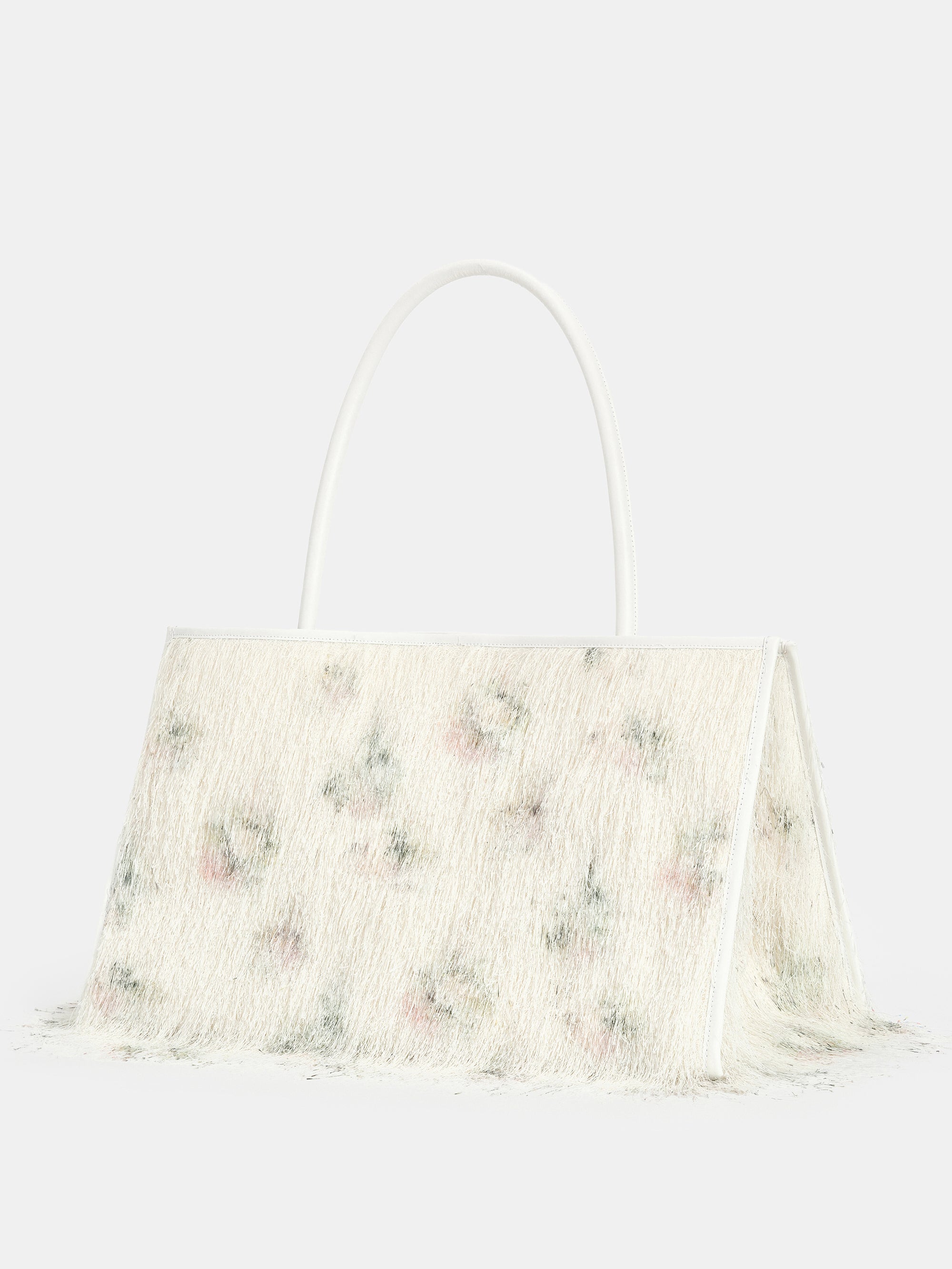 Large Cerine Fringe Bag