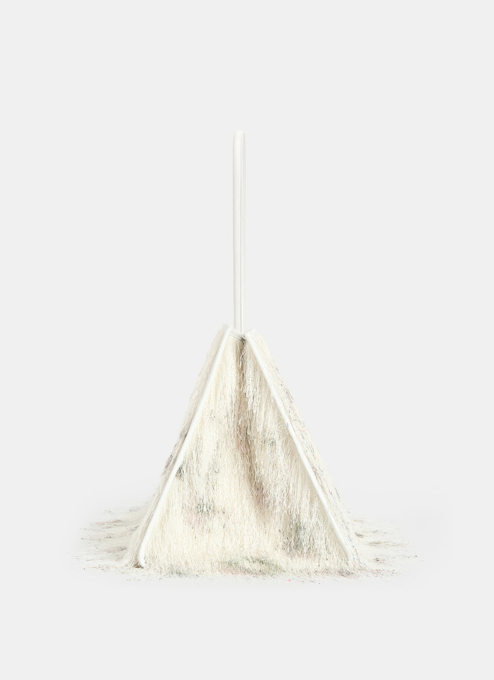 XL Cerine Fringe Bag