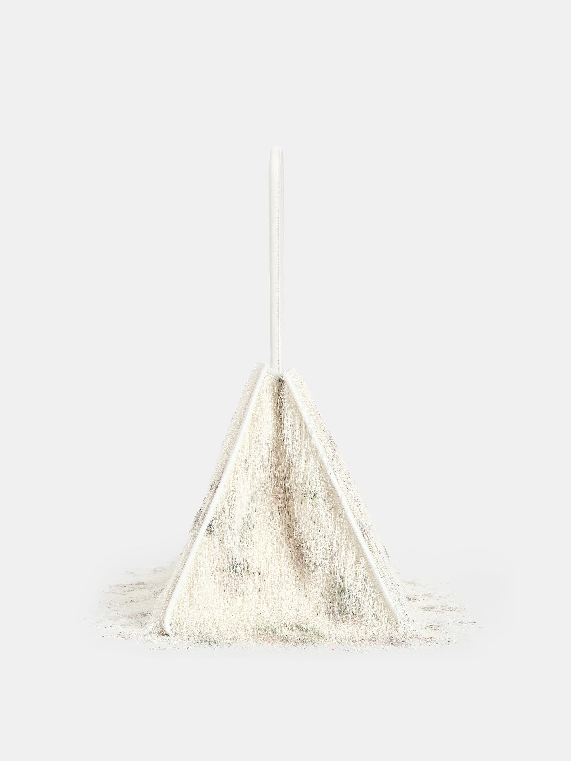 Large Cerine Fringe Bag