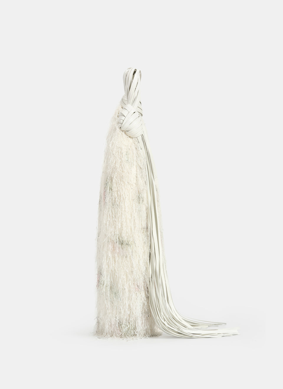 Medium Sloane Fringe Hobo