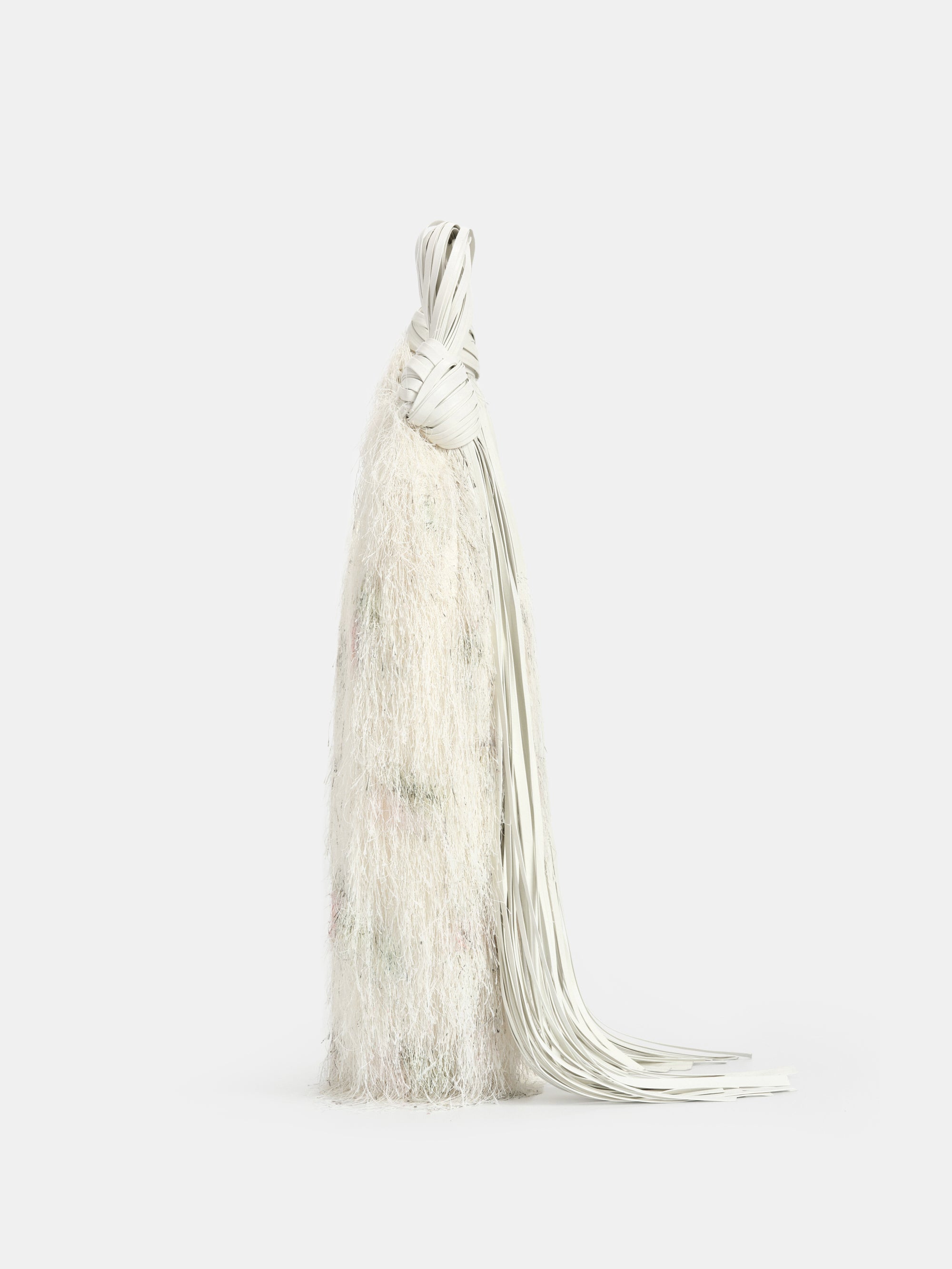 Sloane Fringe Hobo