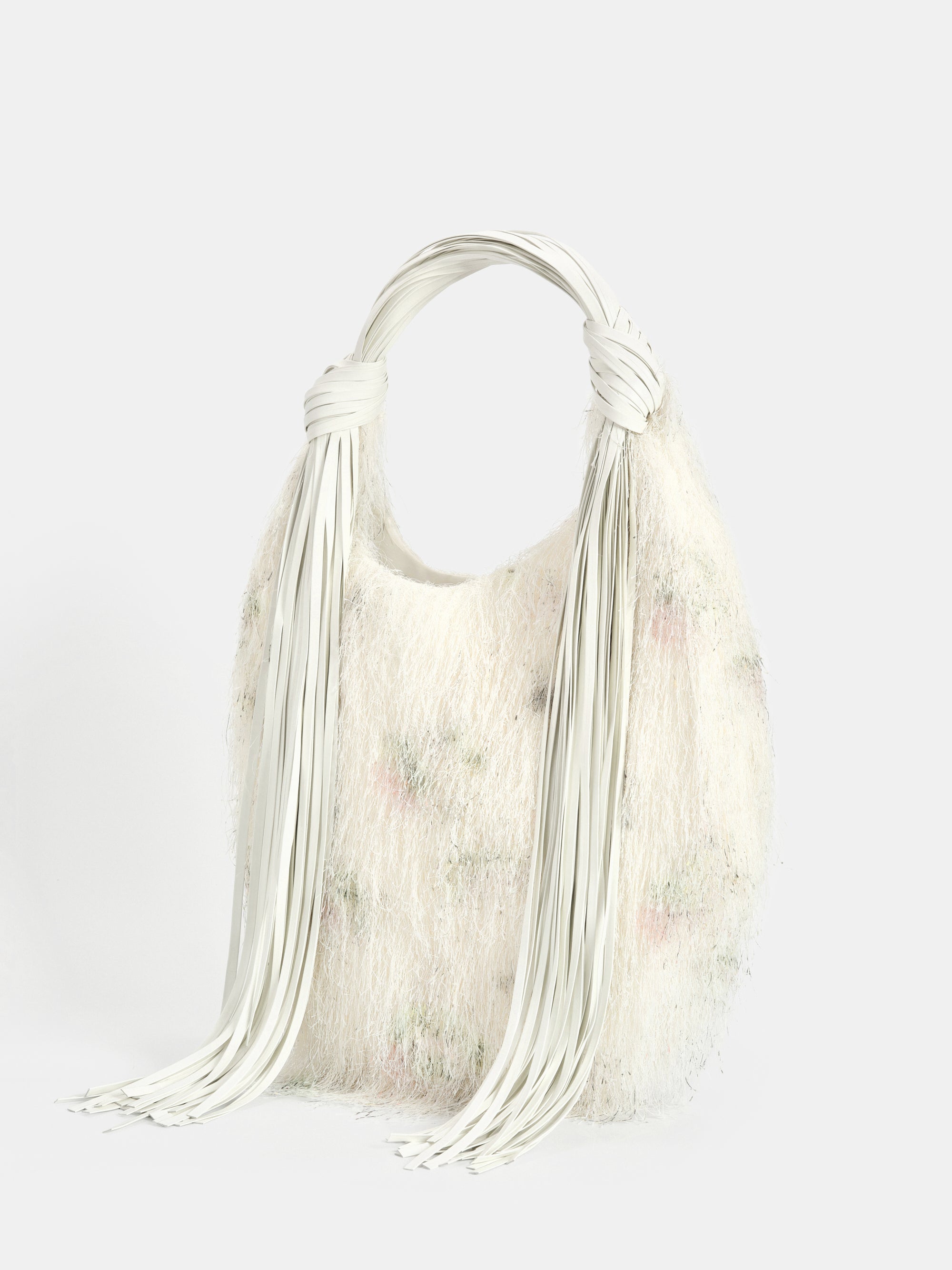 Sloane Fringe Hobo