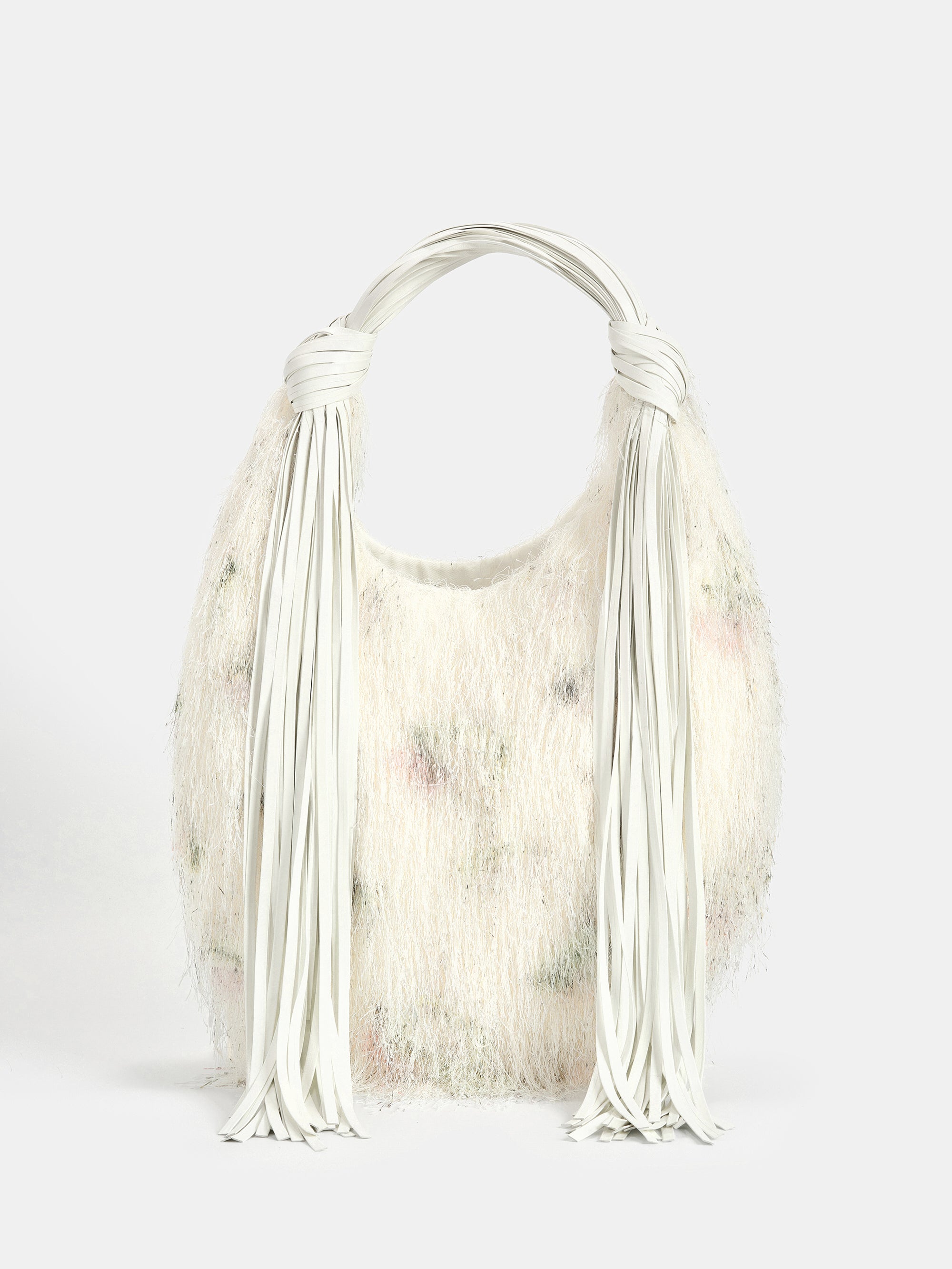 Sloane Fringe Hobo
