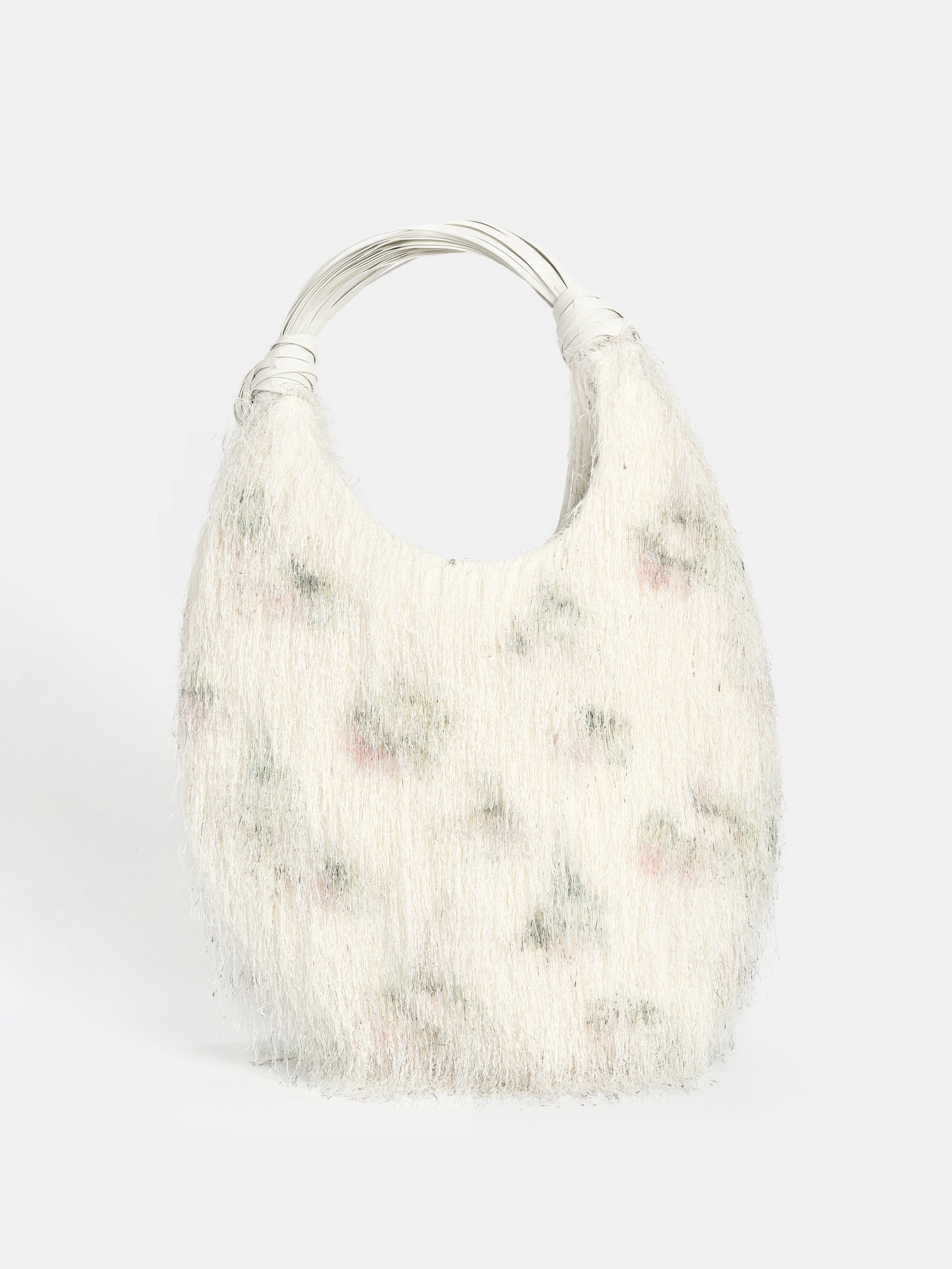 Sloane Fringe Hobo