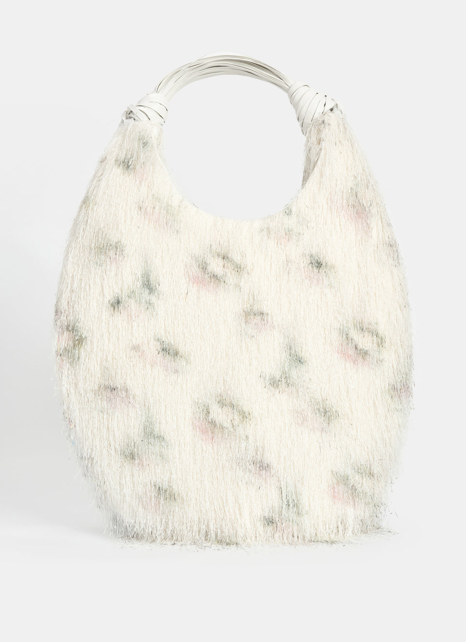 XL Sloane Fringe Hobo