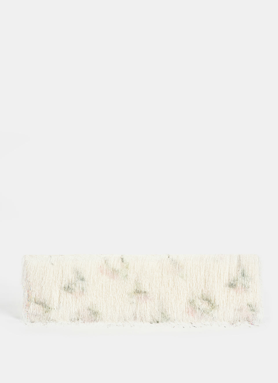 Large Lirrea Clutch