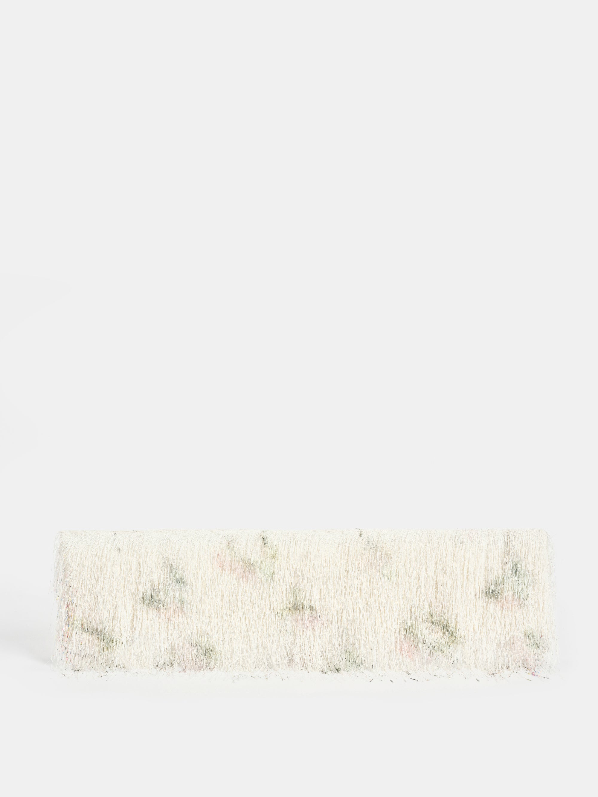 Large Lirrea Clutch