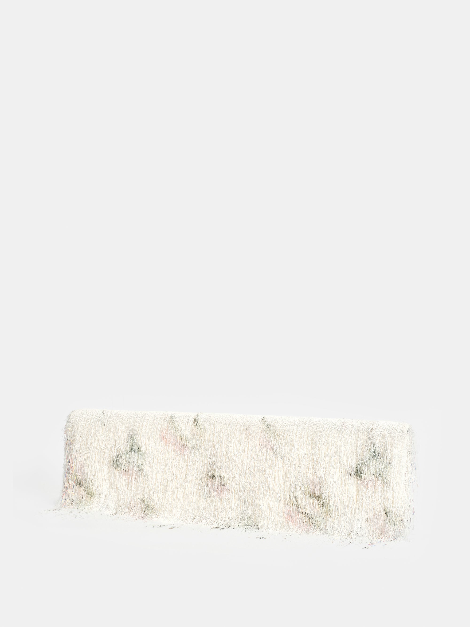 Large Lirrea Clutch