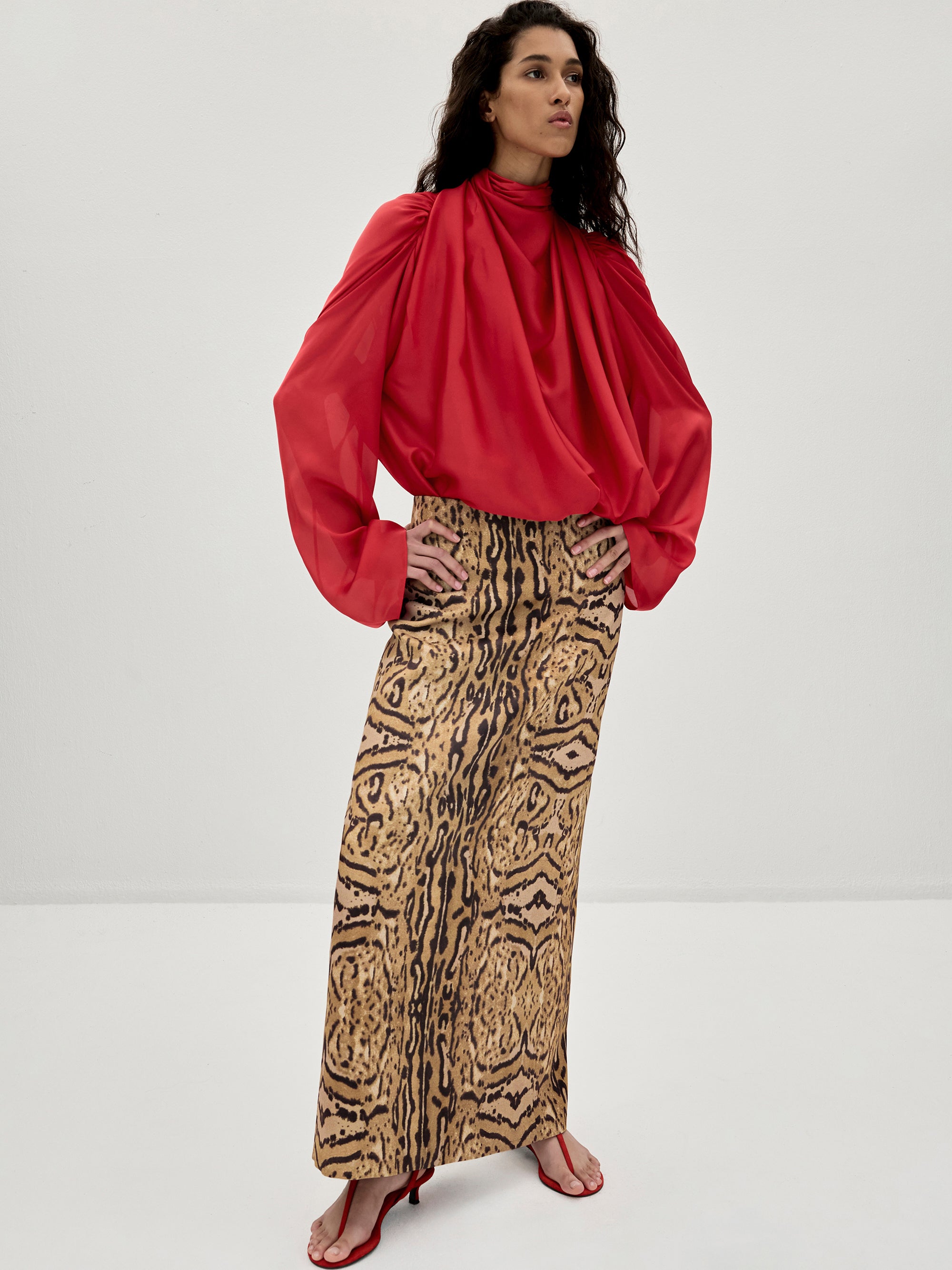 Thalia Top